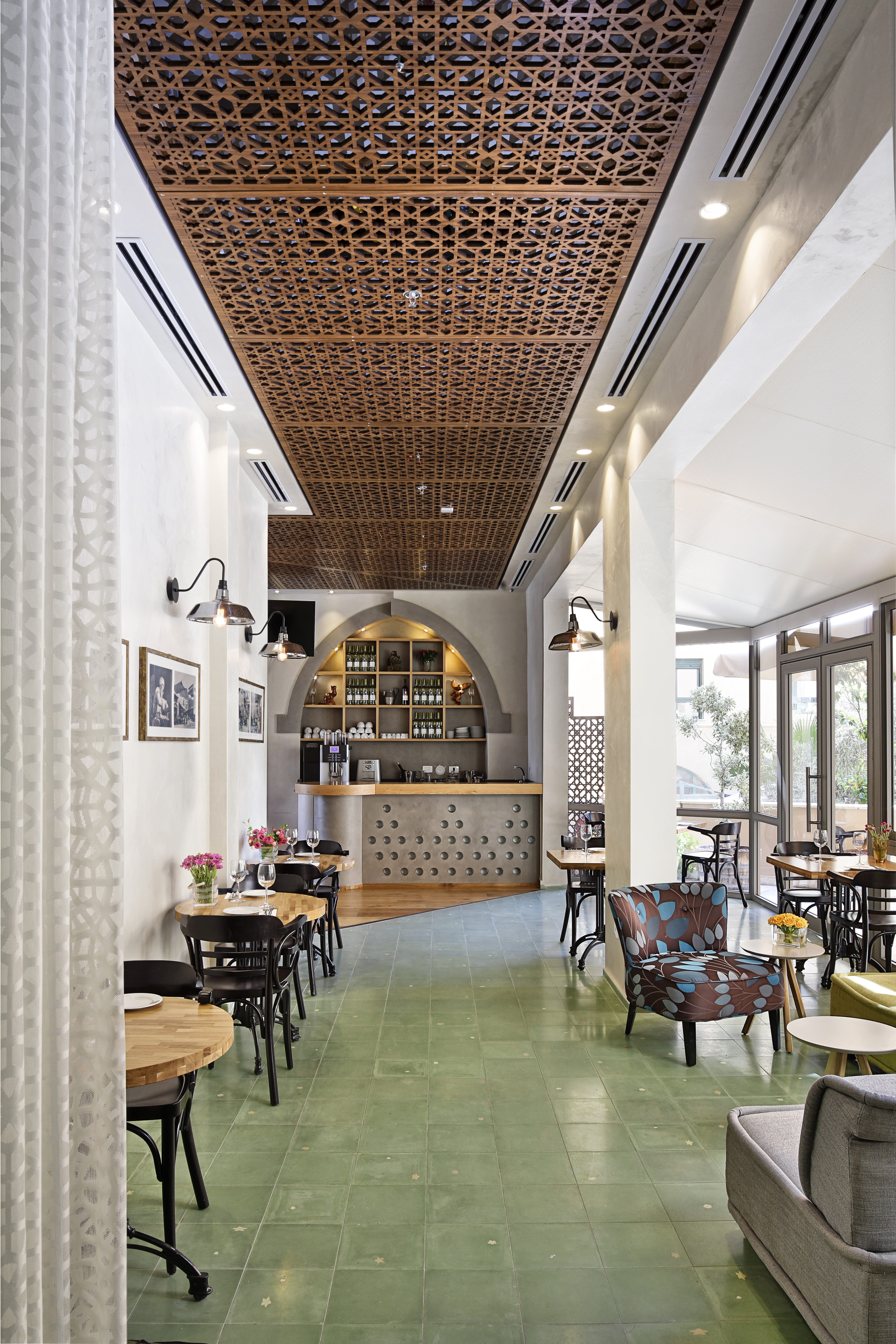 Margosa Hotel