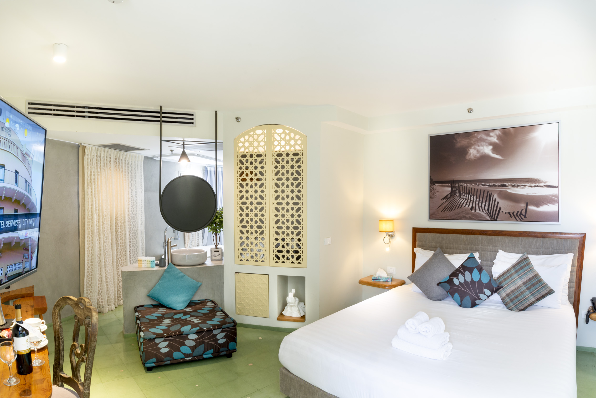 Margosa Hotel