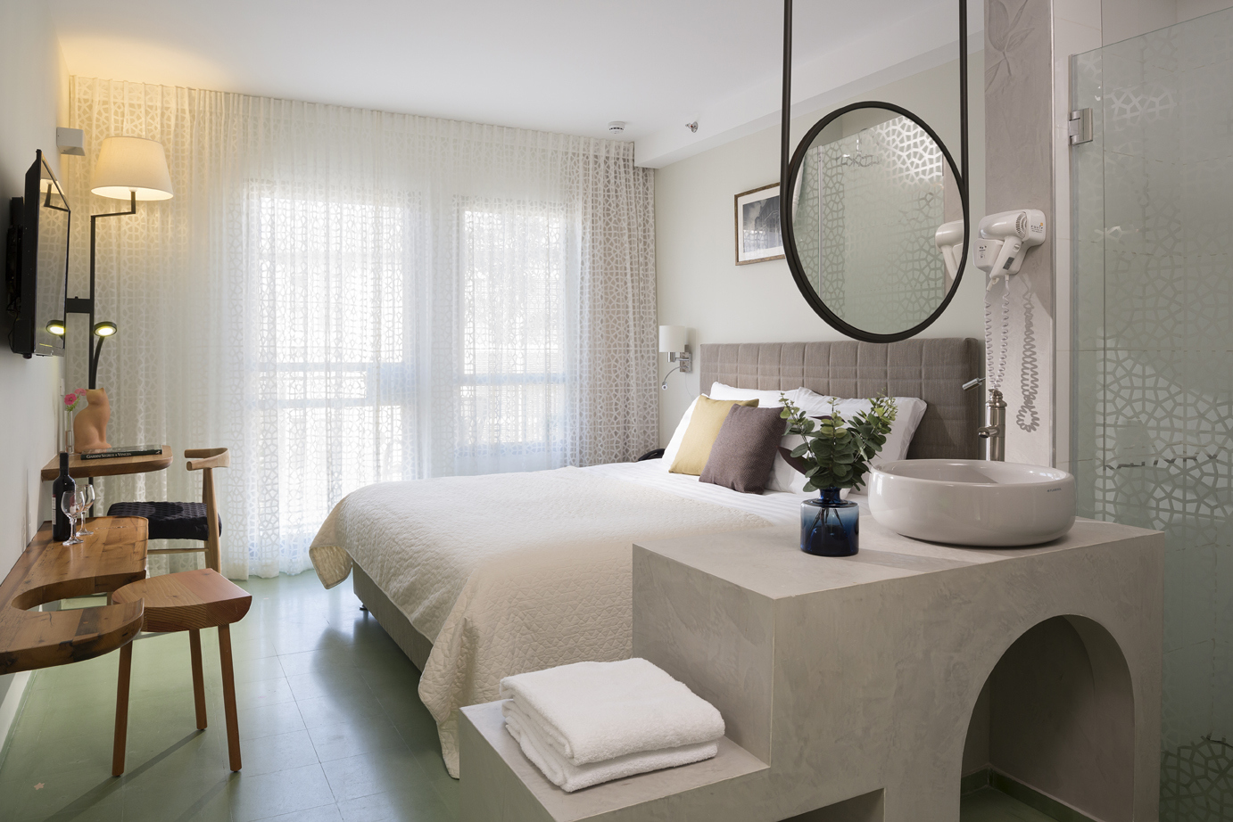 Margosa Hotel