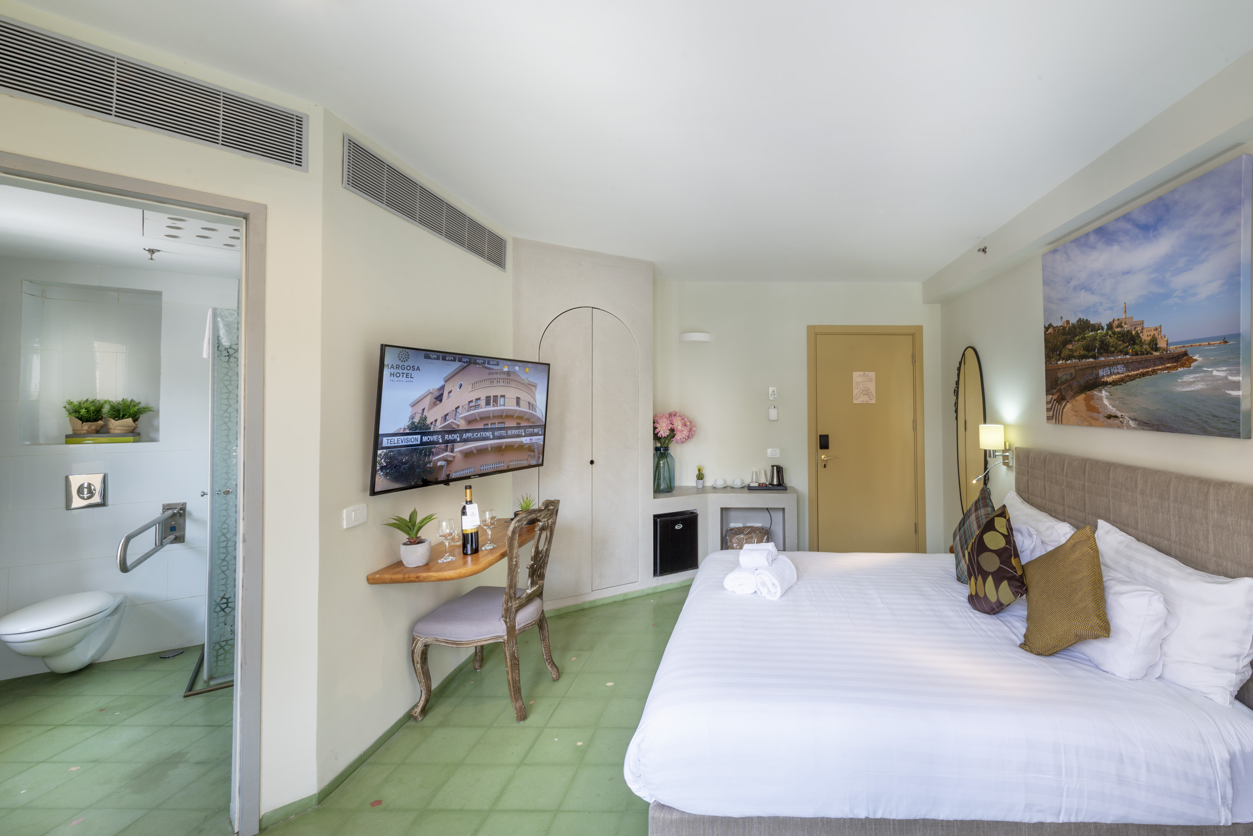Margosa Hotel