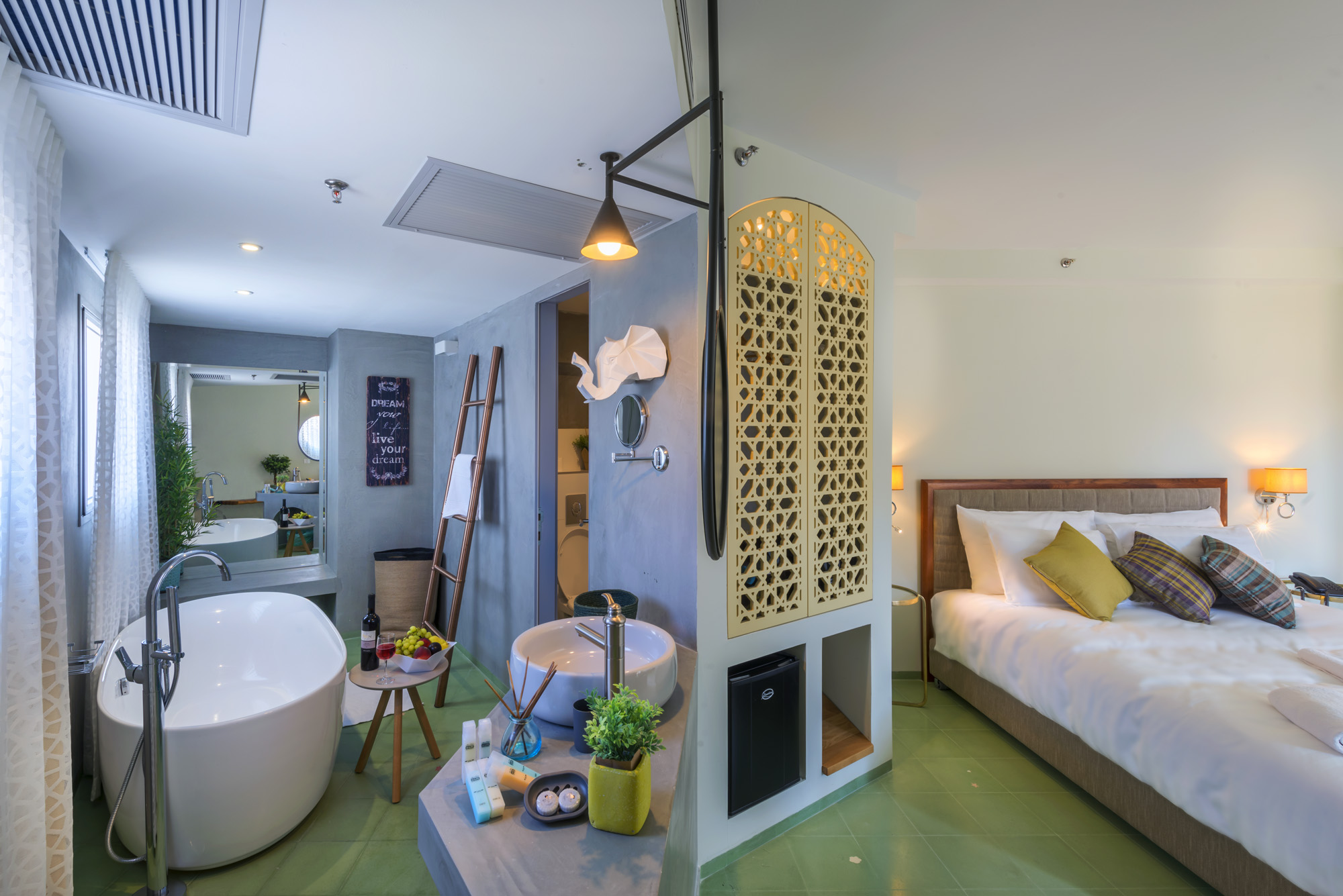 Margosa Hotel