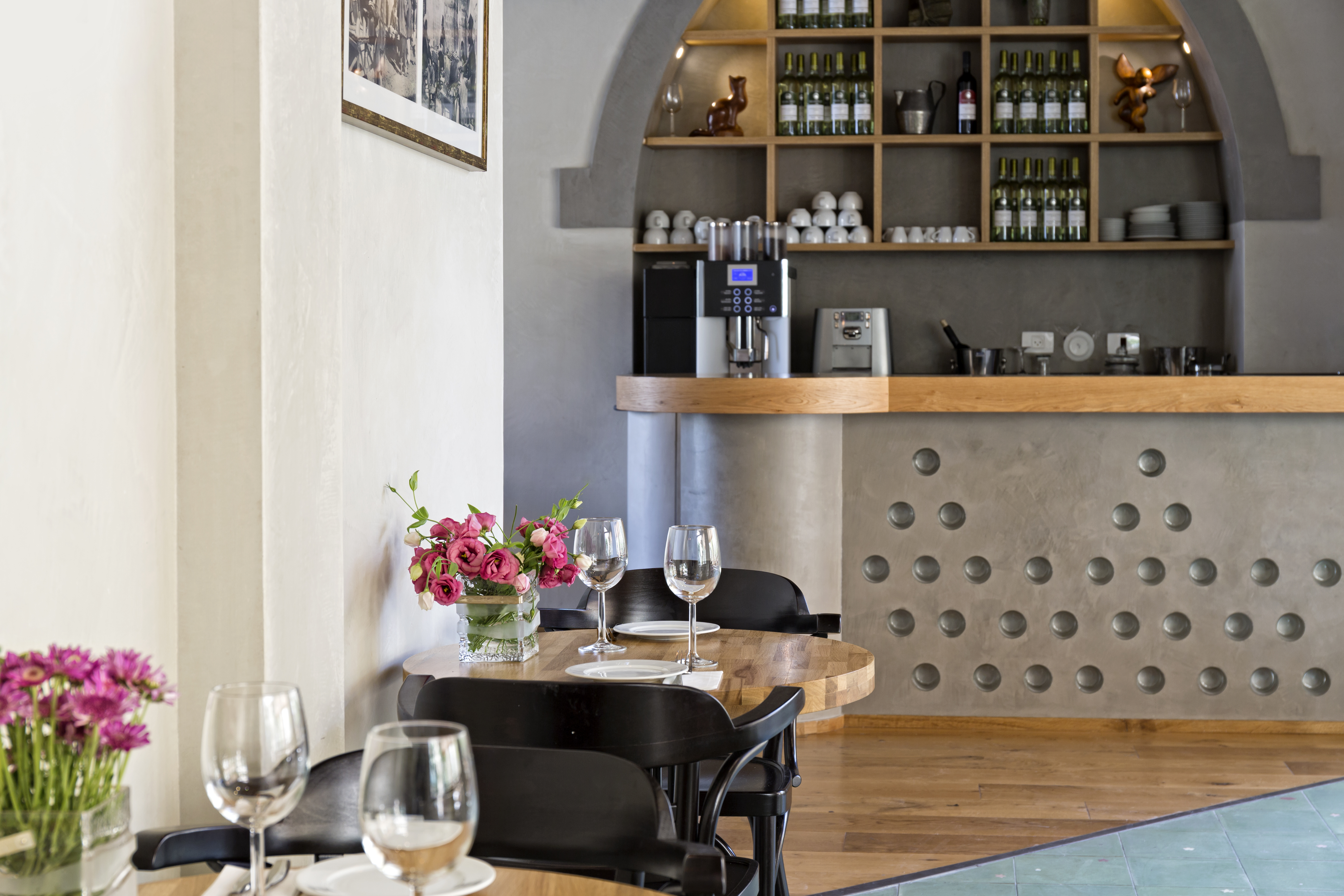 Margosa Hotel