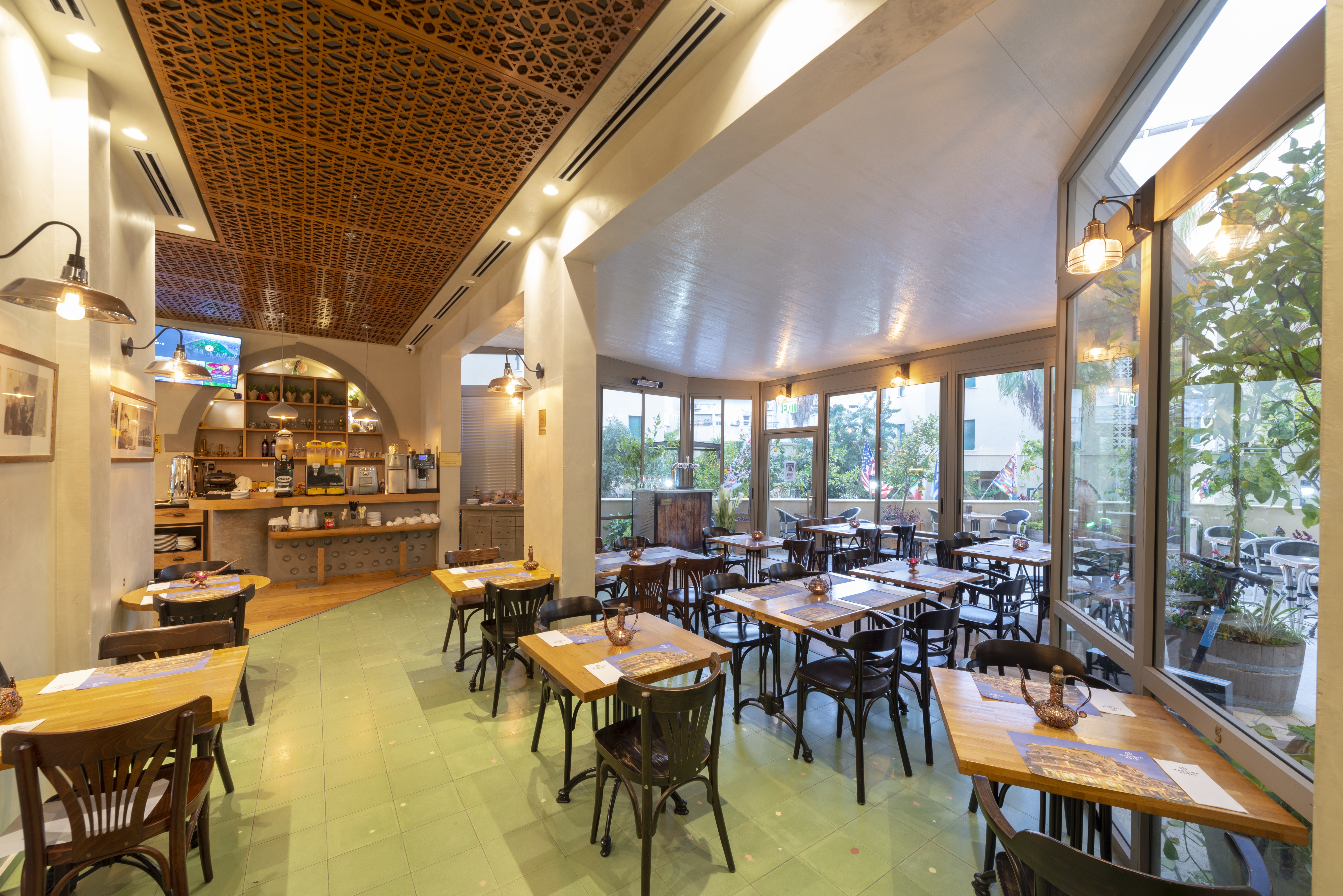 Margosa Hotel