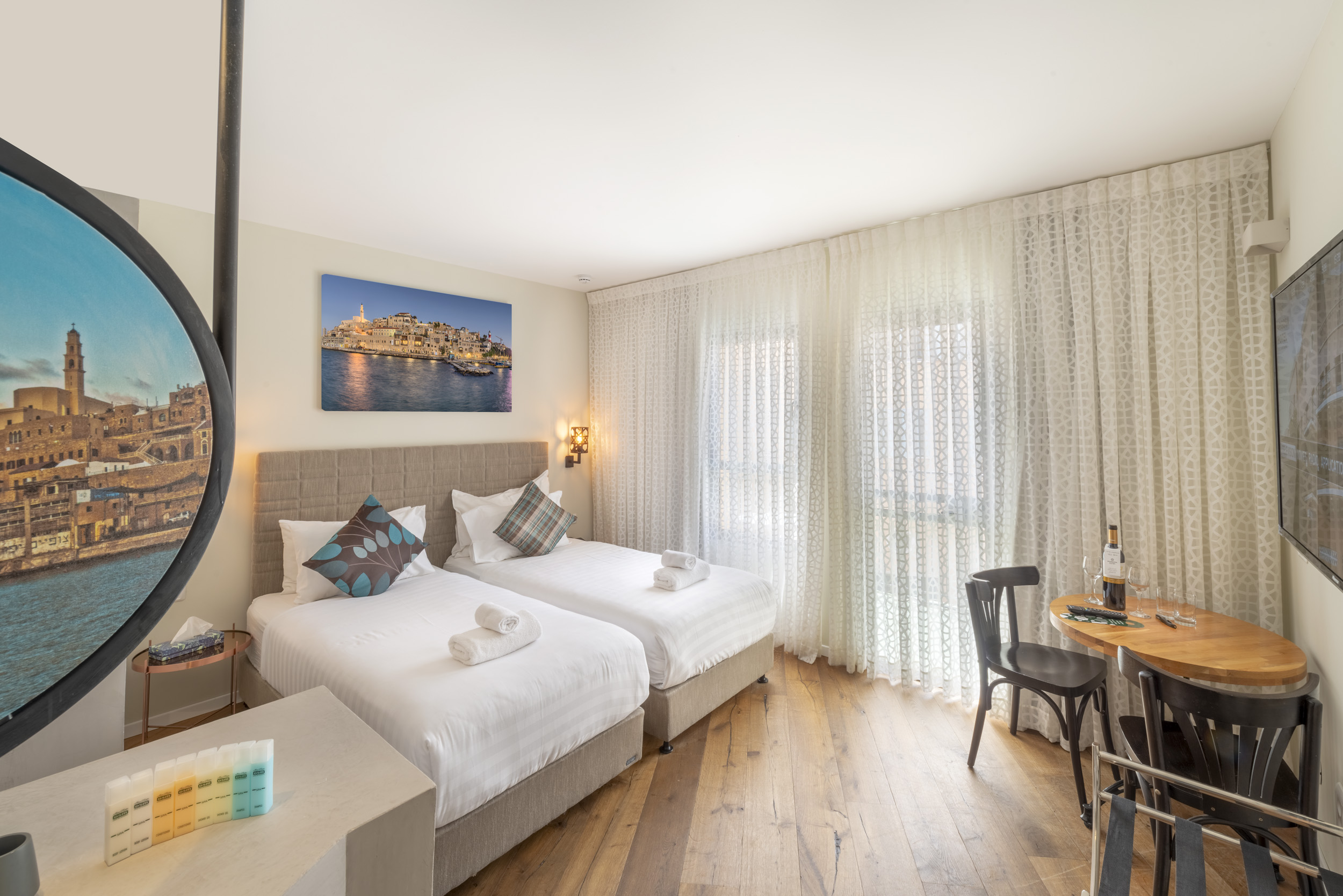 Margosa Hotel