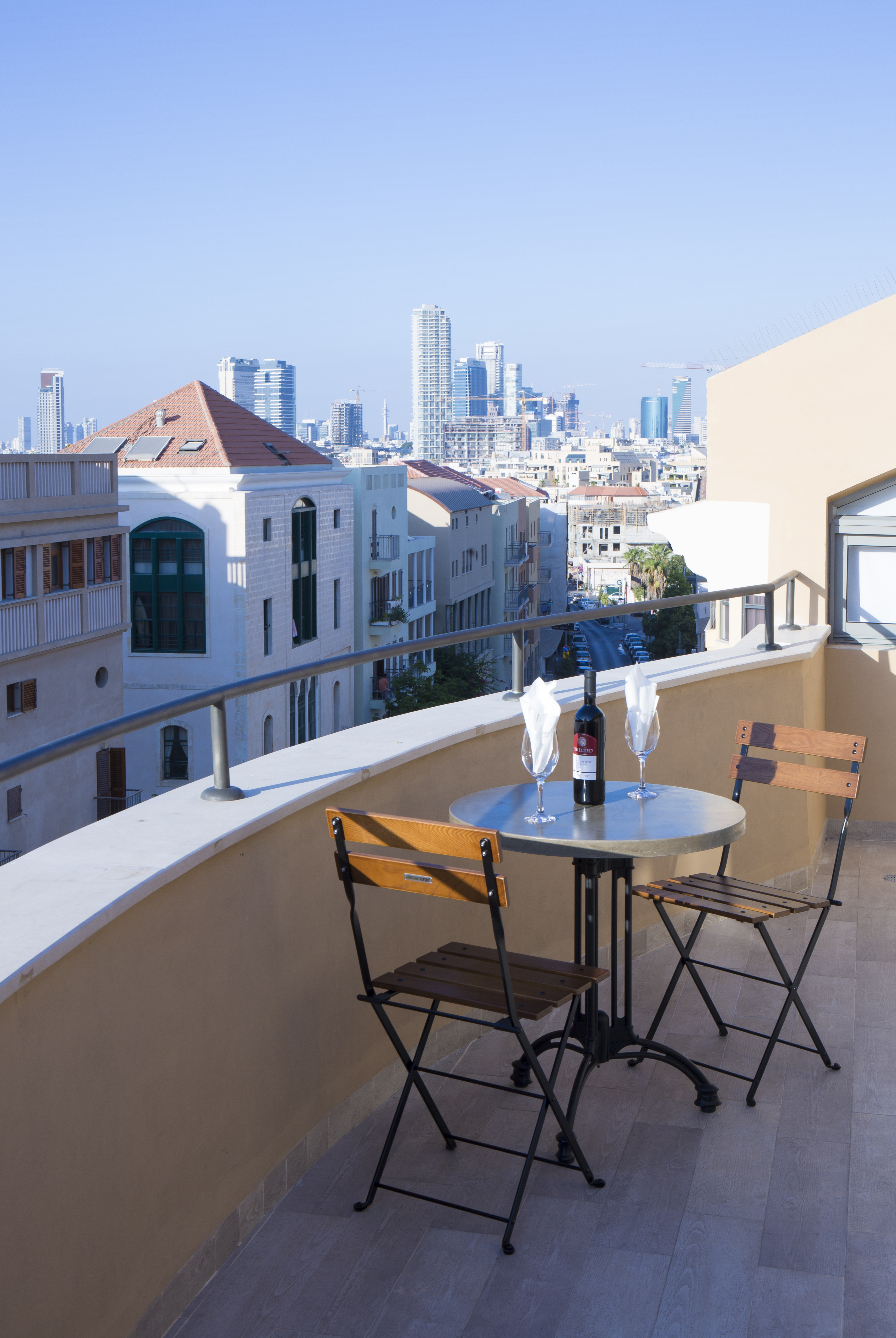 Margosa Hotel