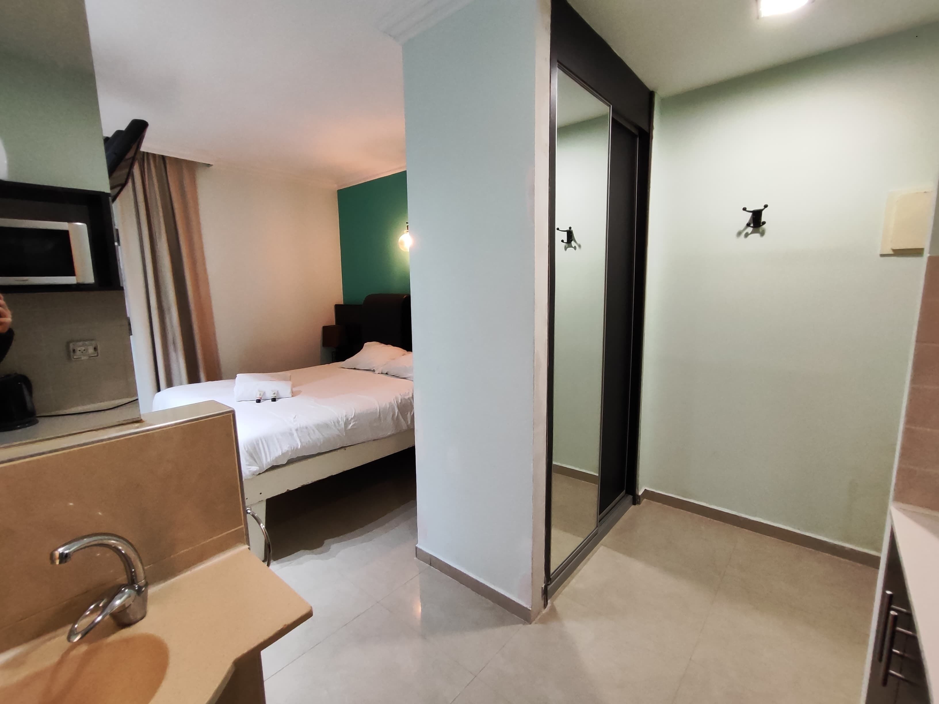 Marina Beach Hotel