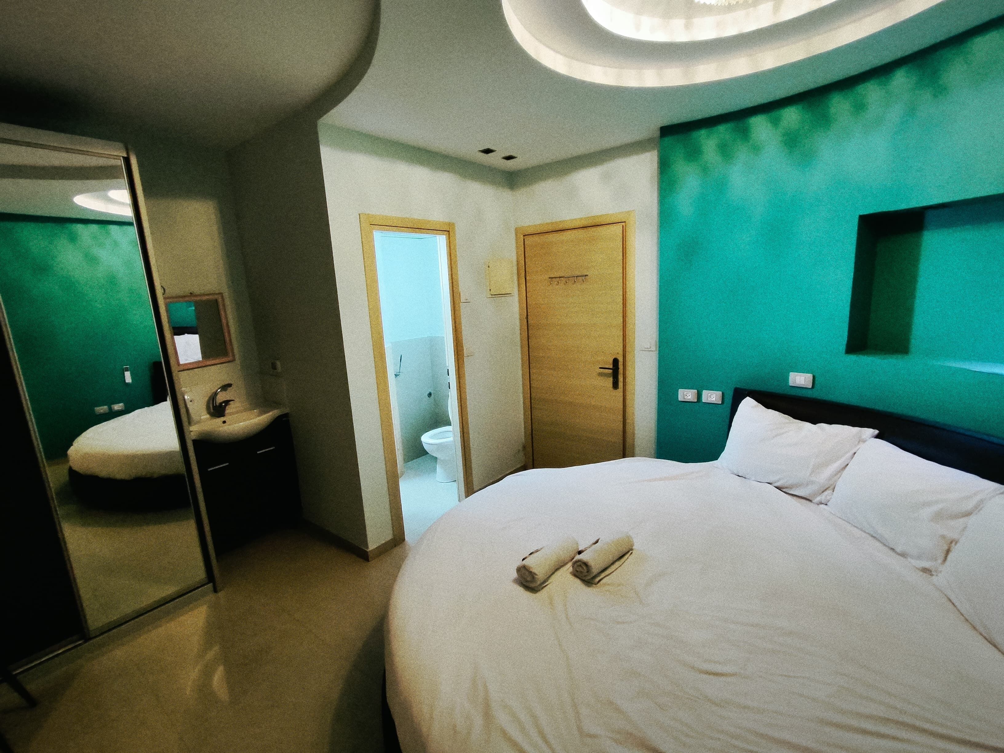Marina Beach Hotel