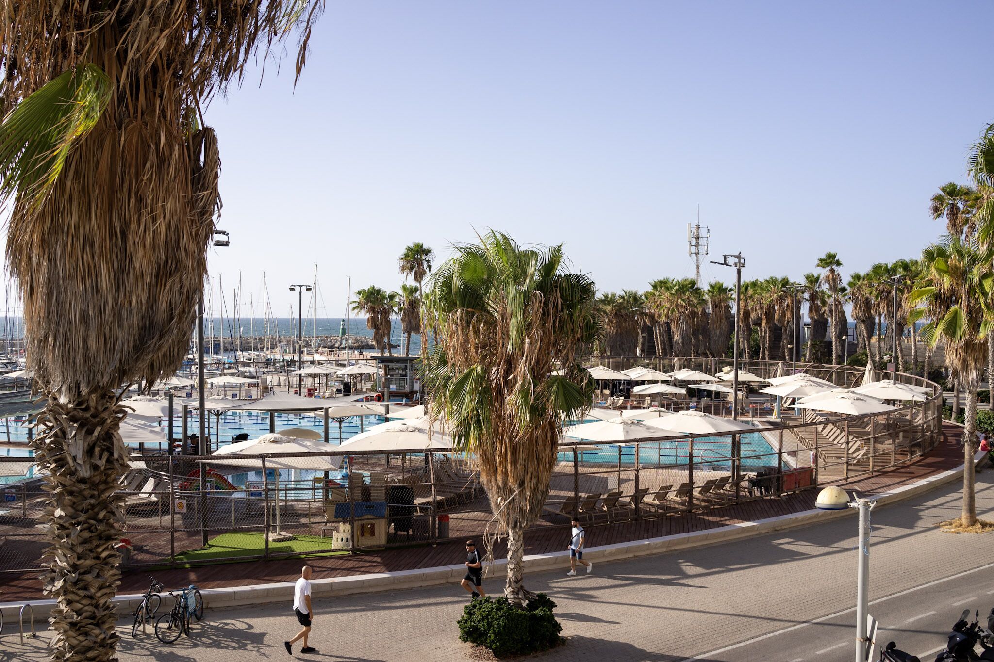 Marina Beach Hotel