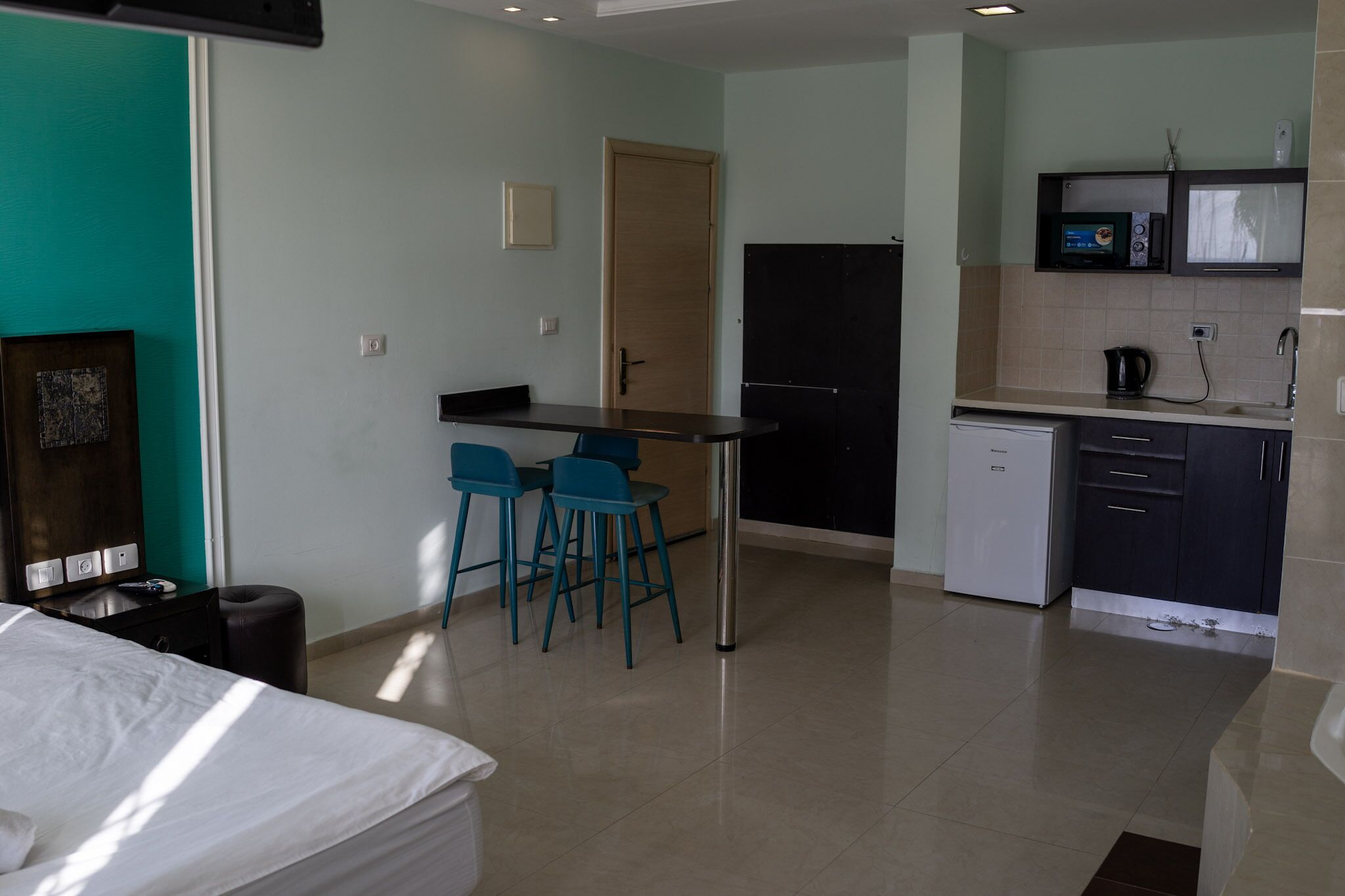 Marina Beach Hotel