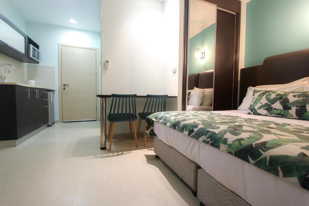 Marina Beach Hotel