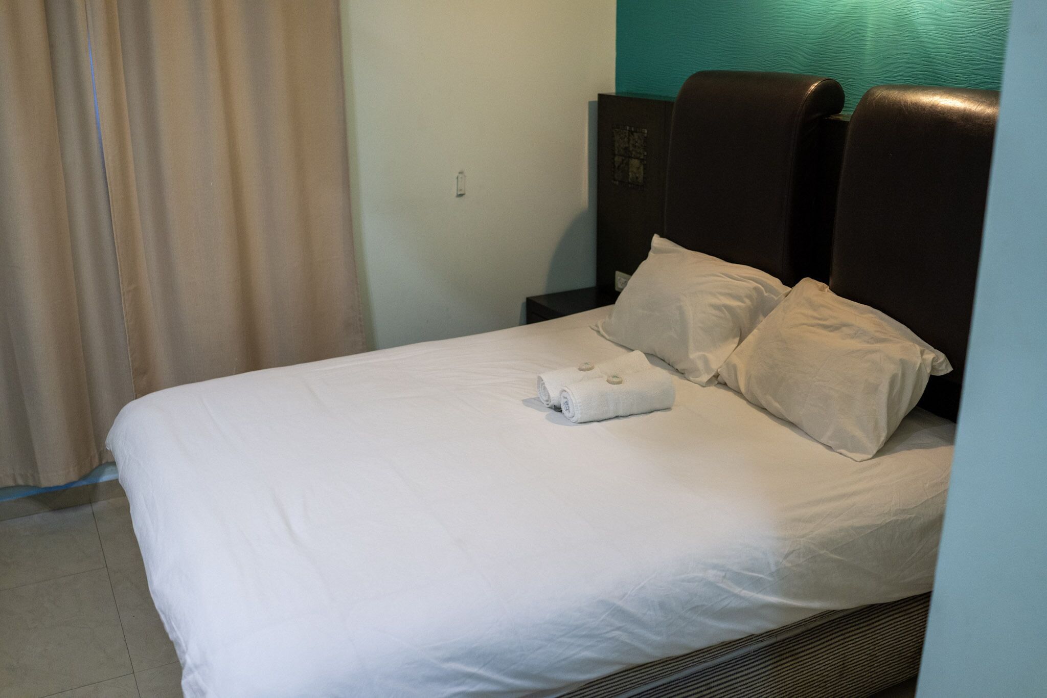 Marina Beach Hotel