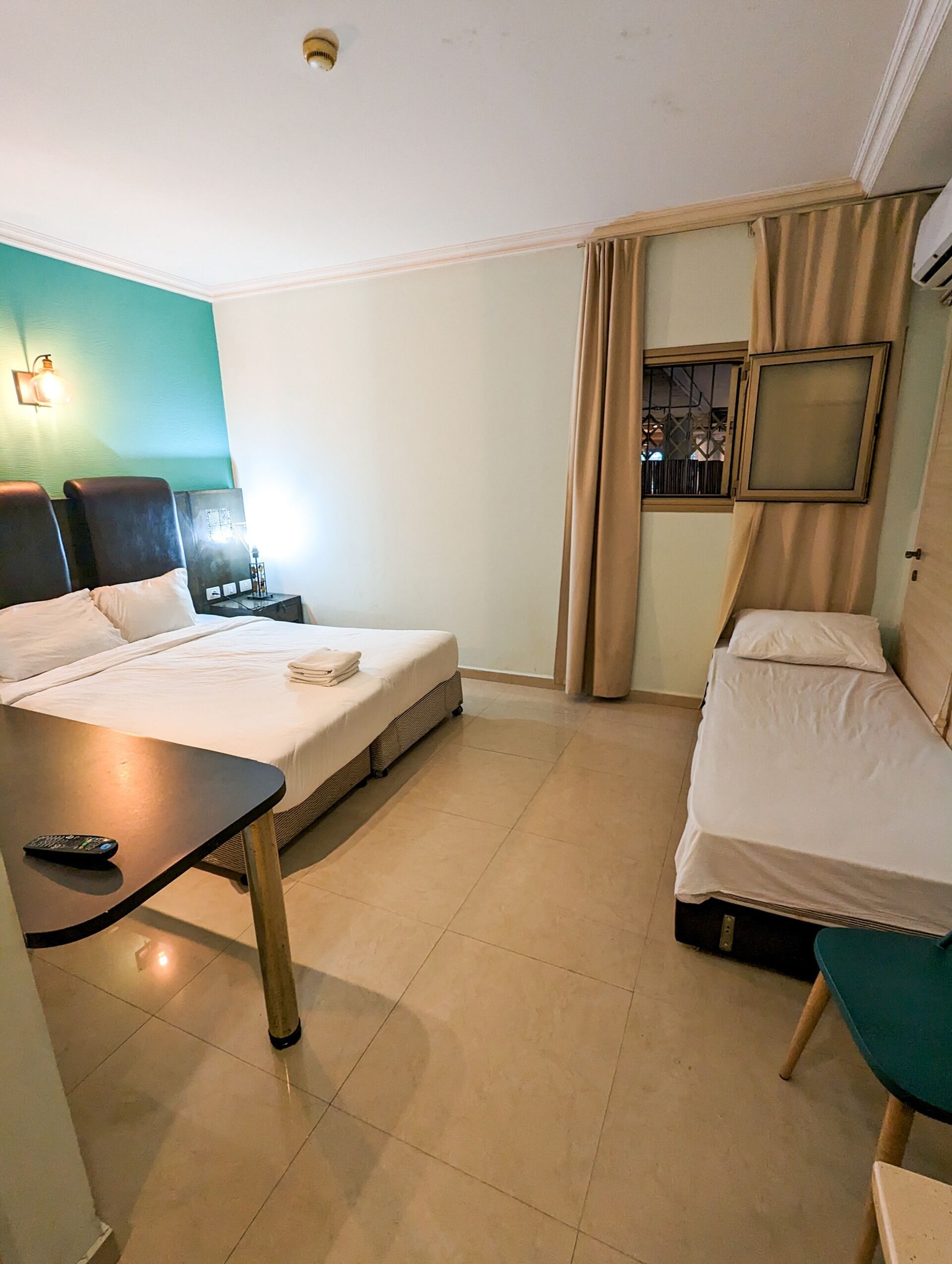 Marina Ben Gurion Hostel