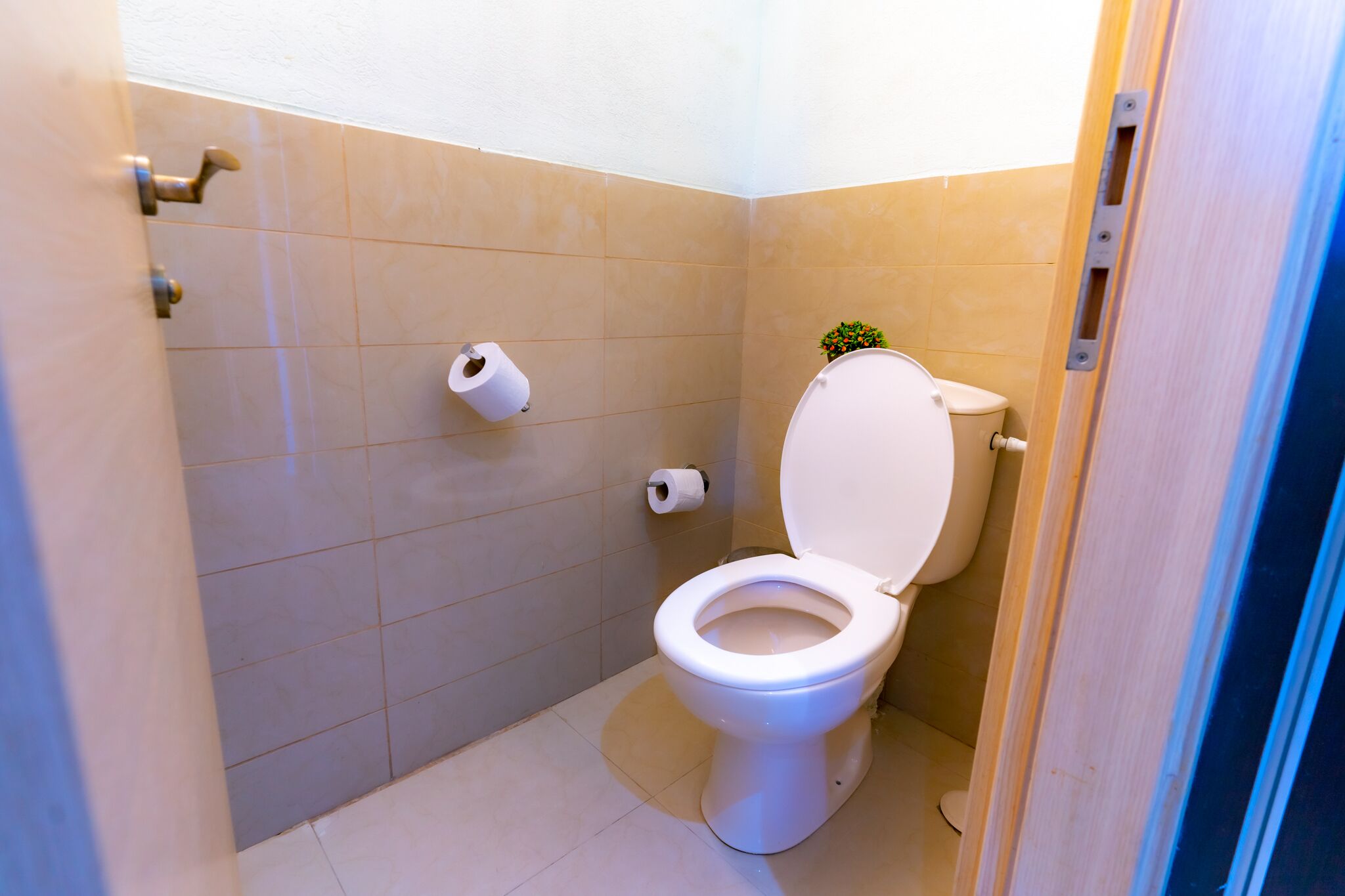 Marina Ben Gurion Hostel