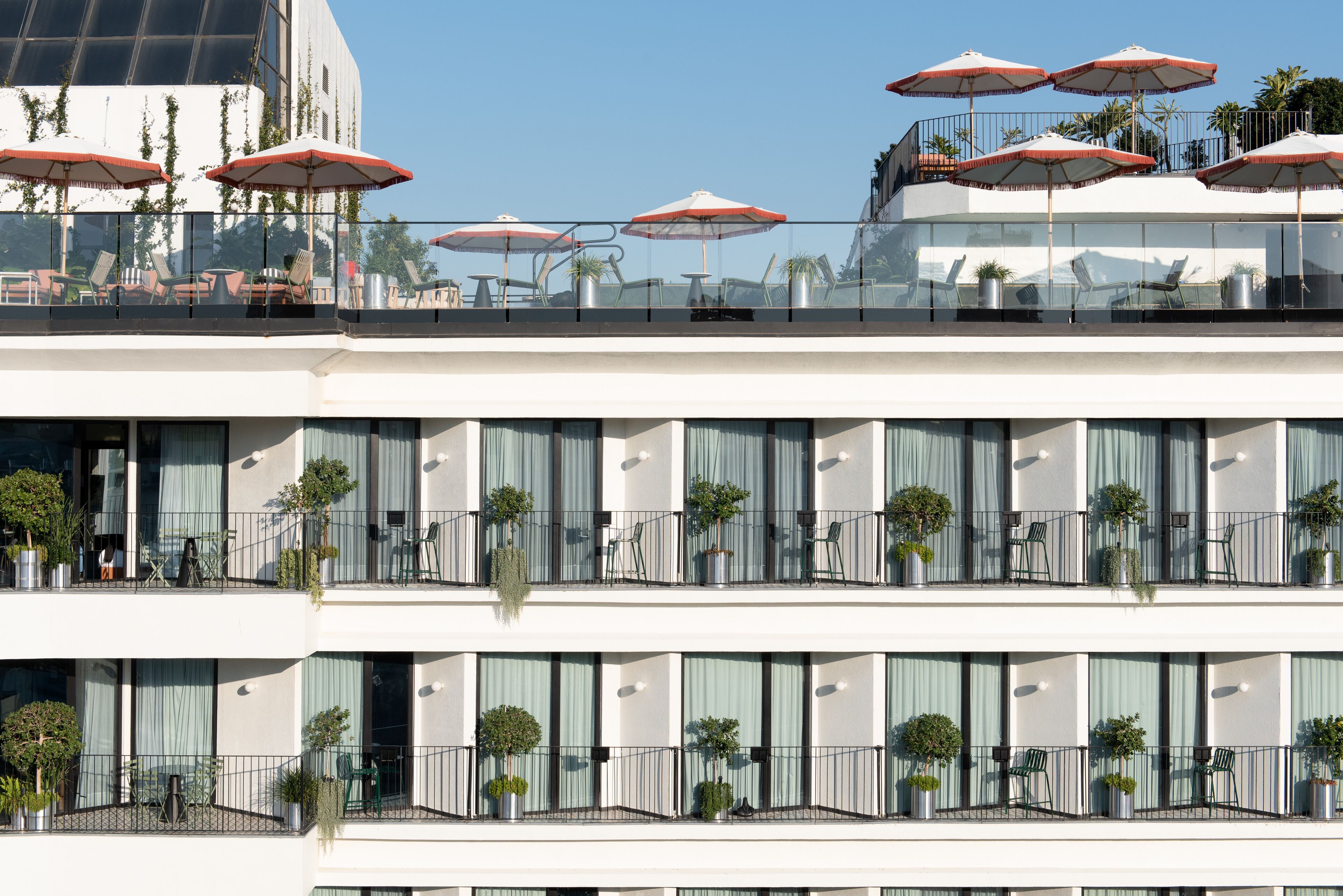 Mayer House