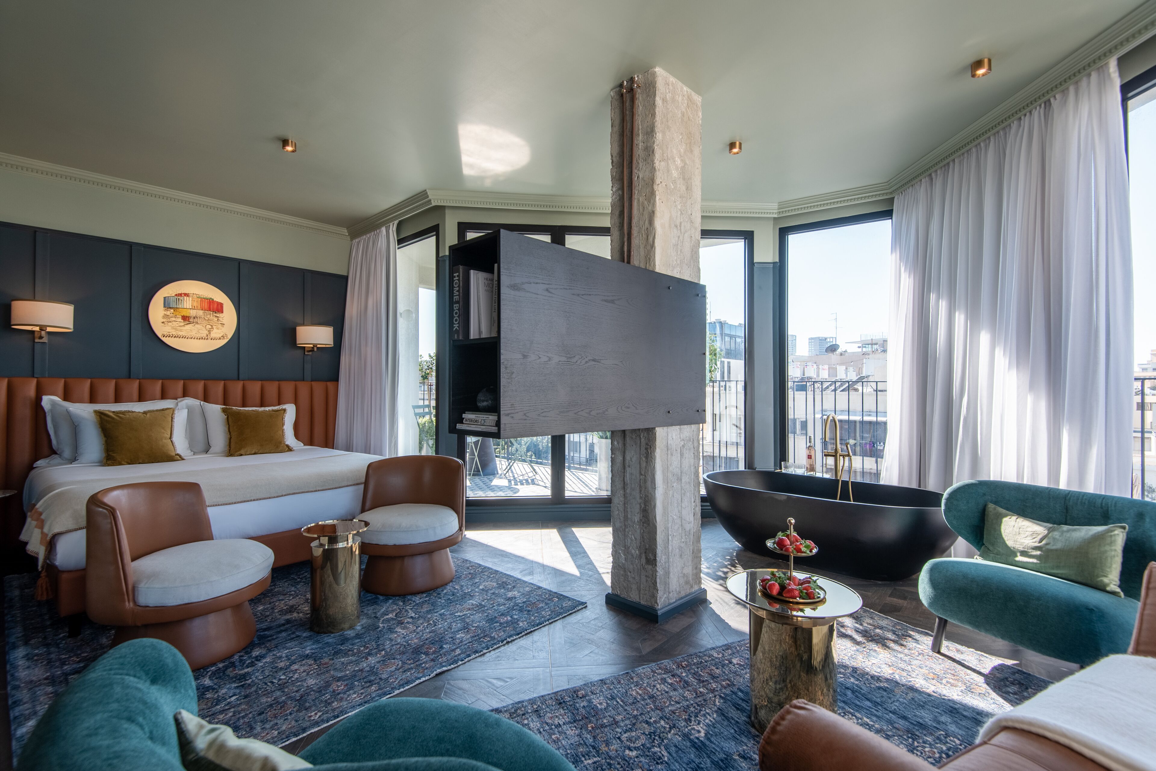Mayer House