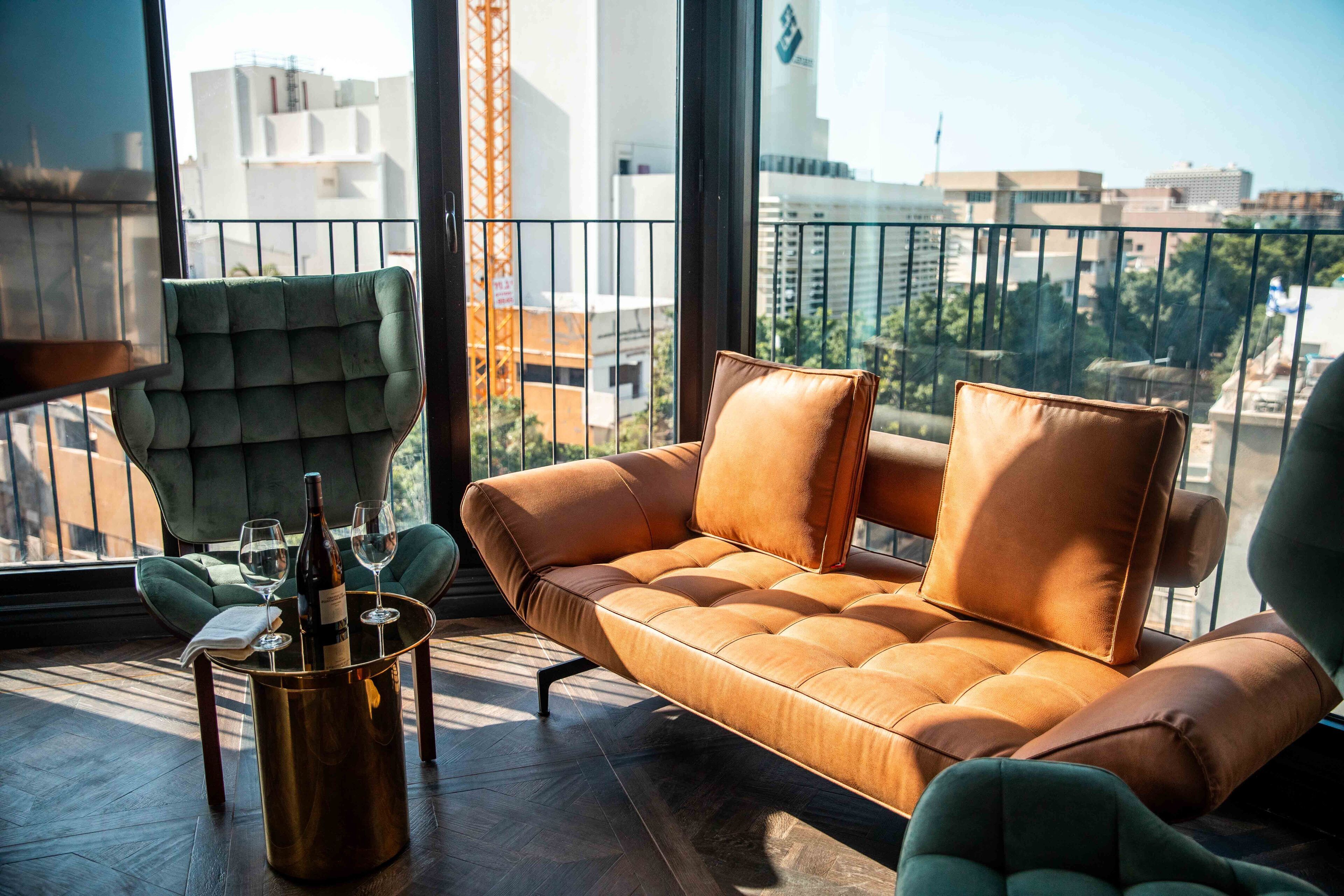 Mayer House