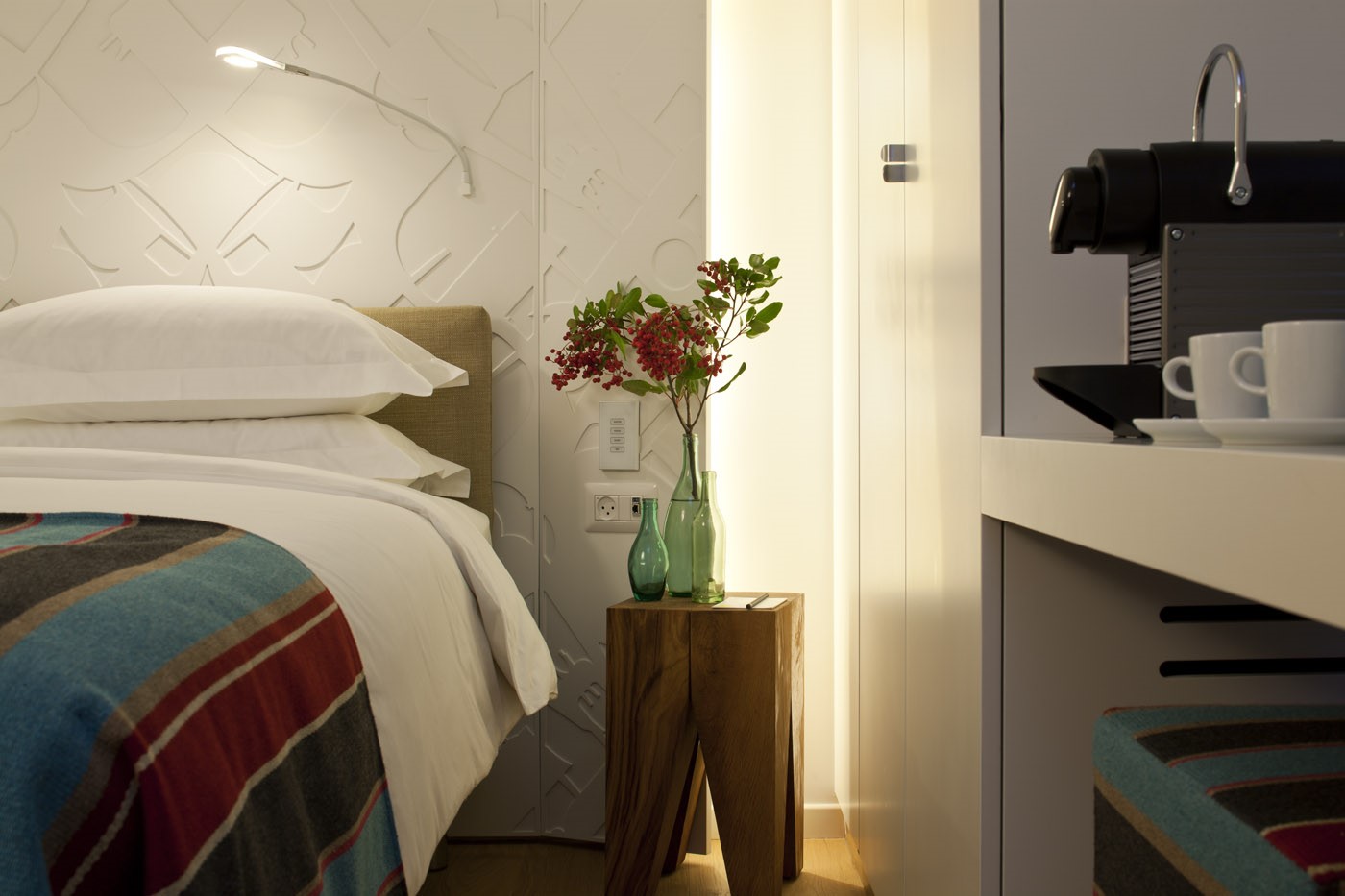 Mendeli Street Hotel