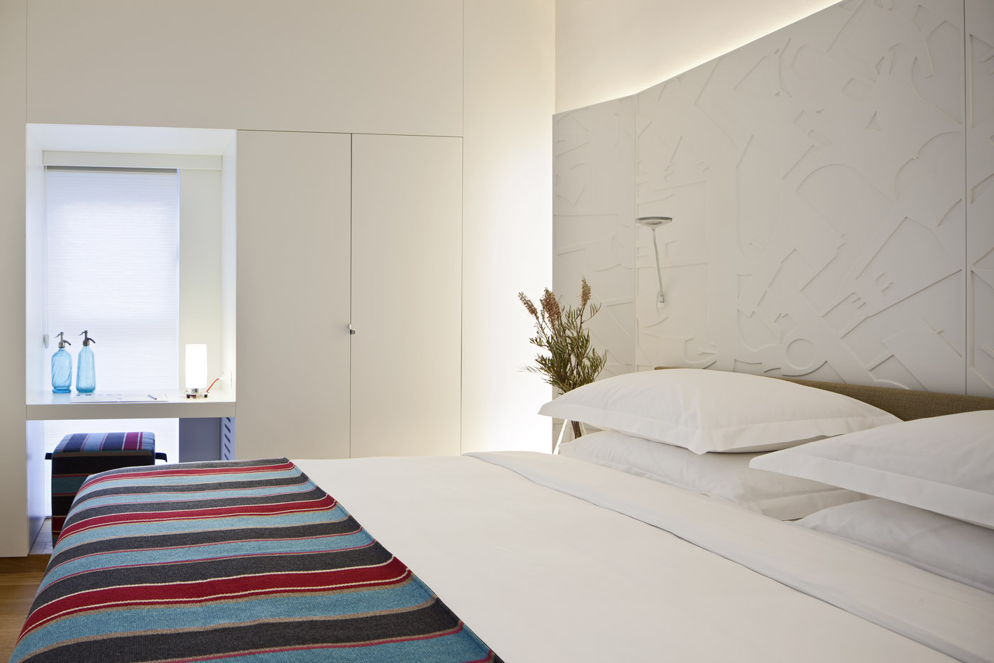 Mendeli Street Hotel