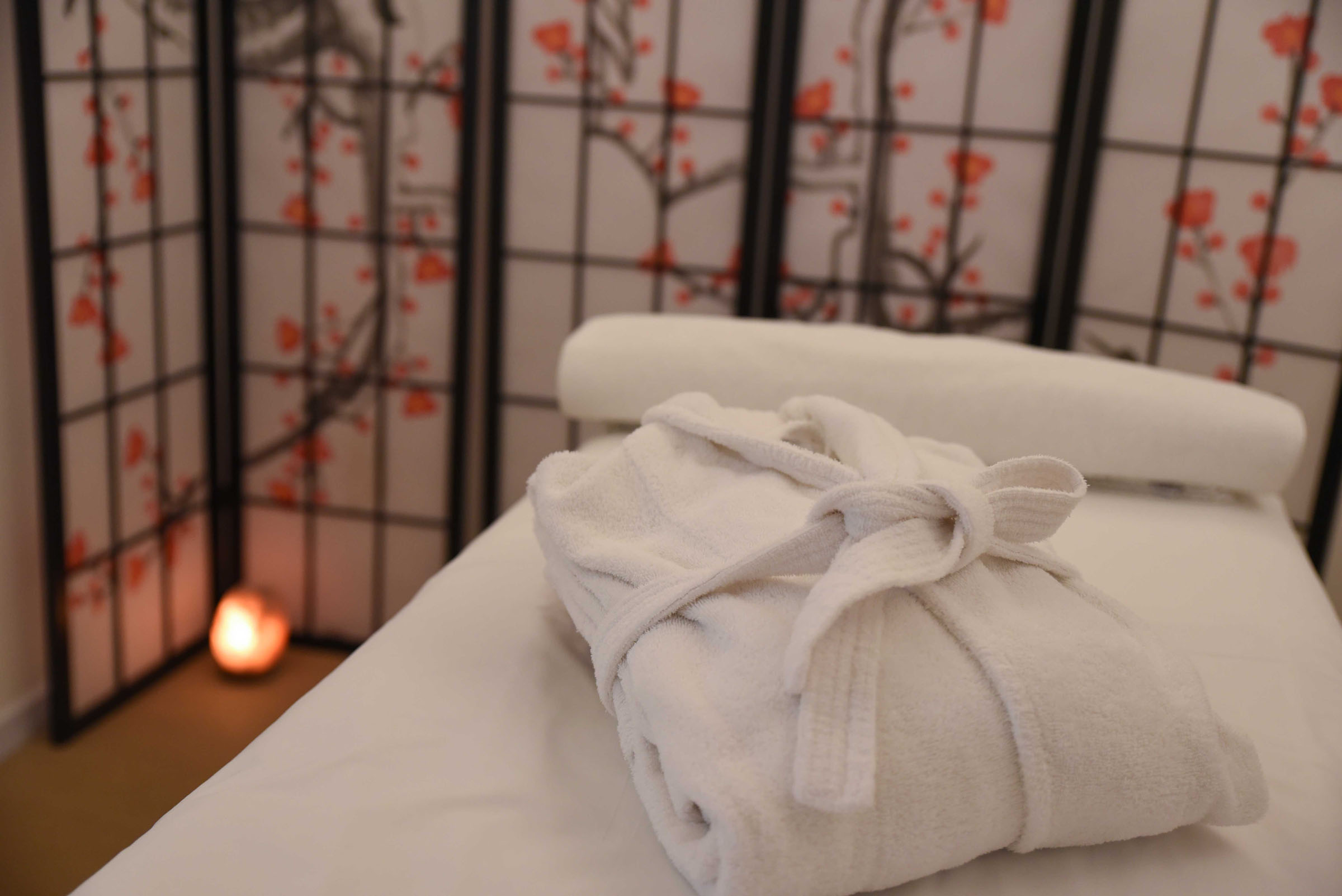 Mendeli Street Hotel