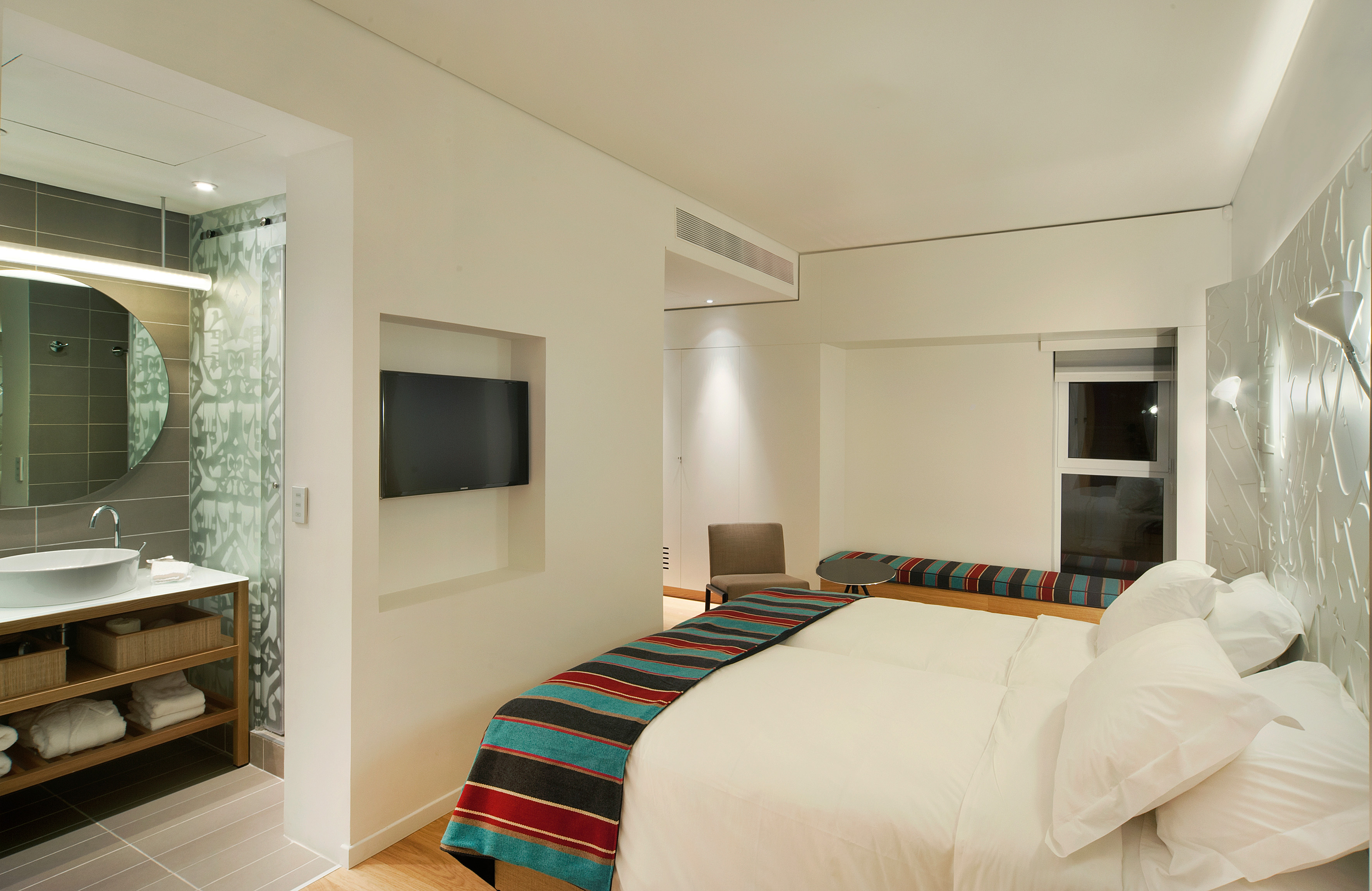 Mendeli Street Hotel