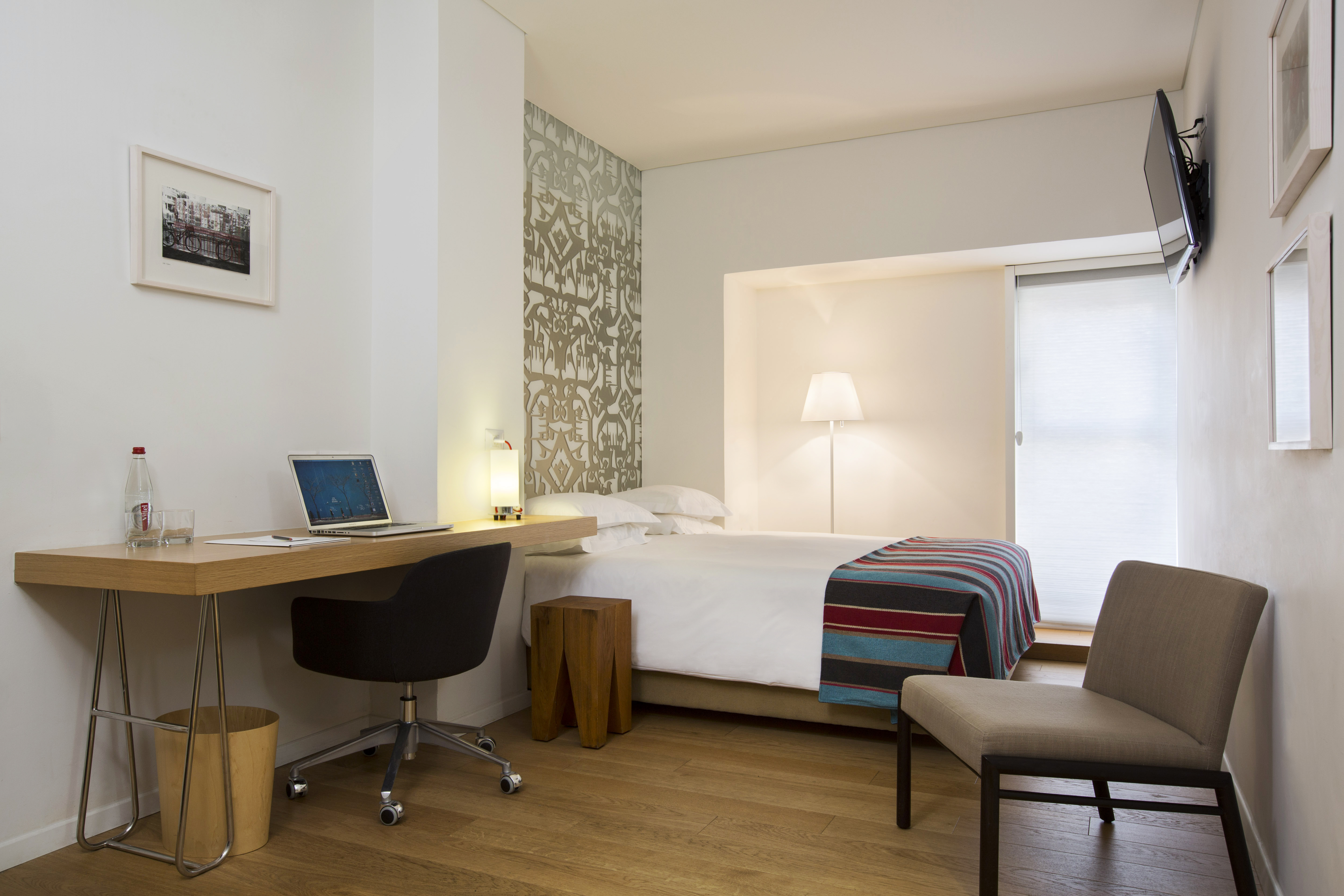 Mendeli Street Hotel