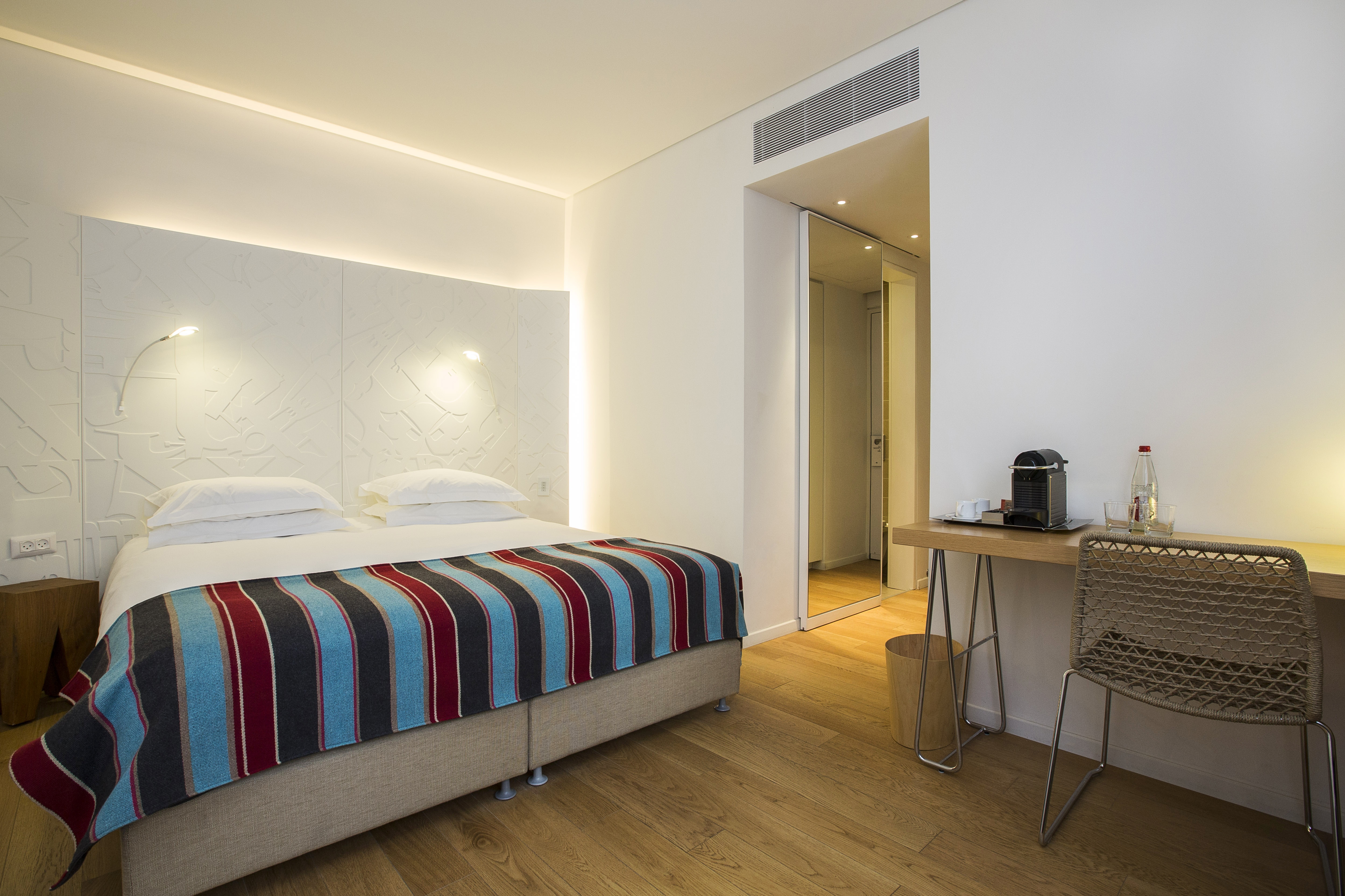Mendeli Street Hotel