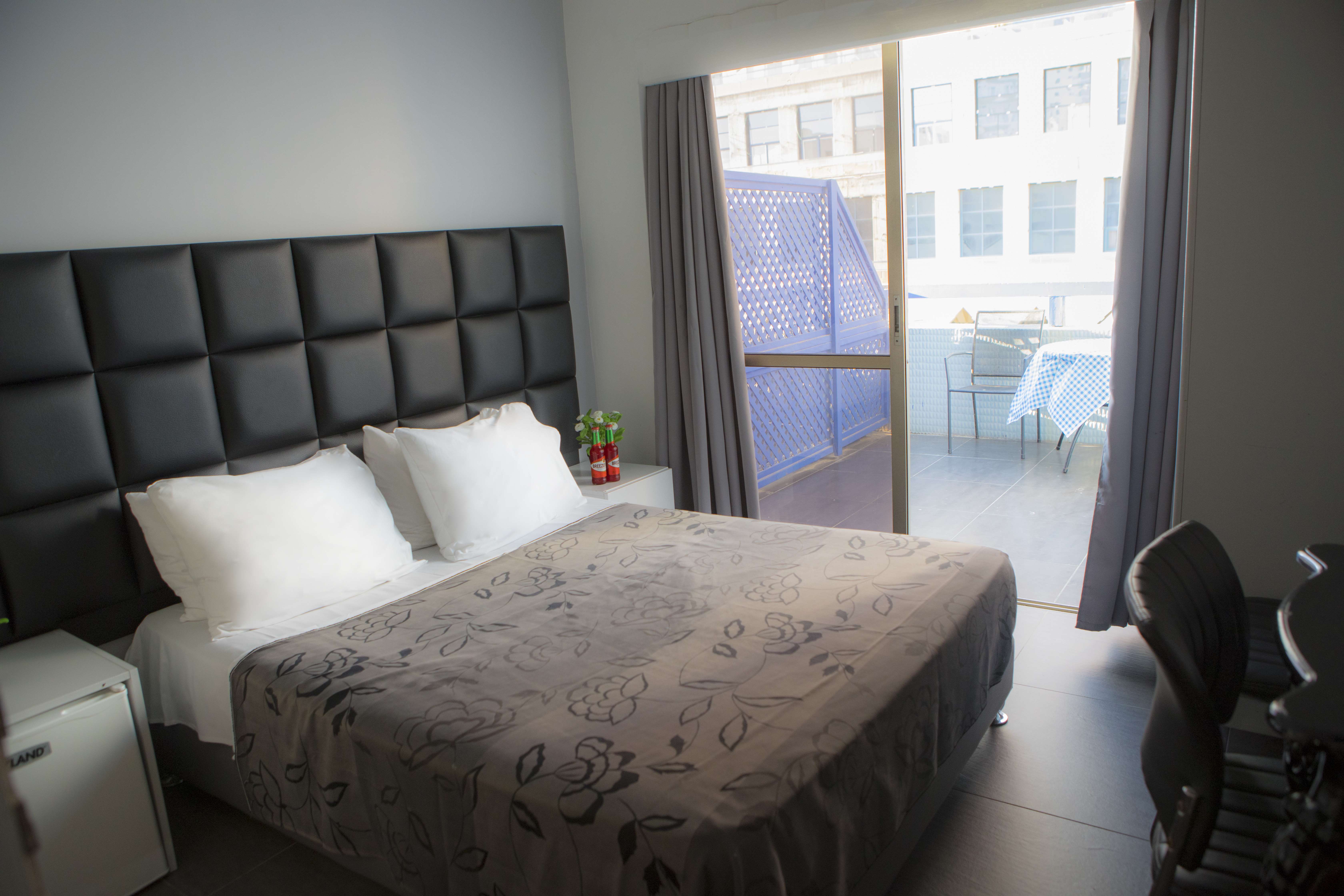 Miami Hotel