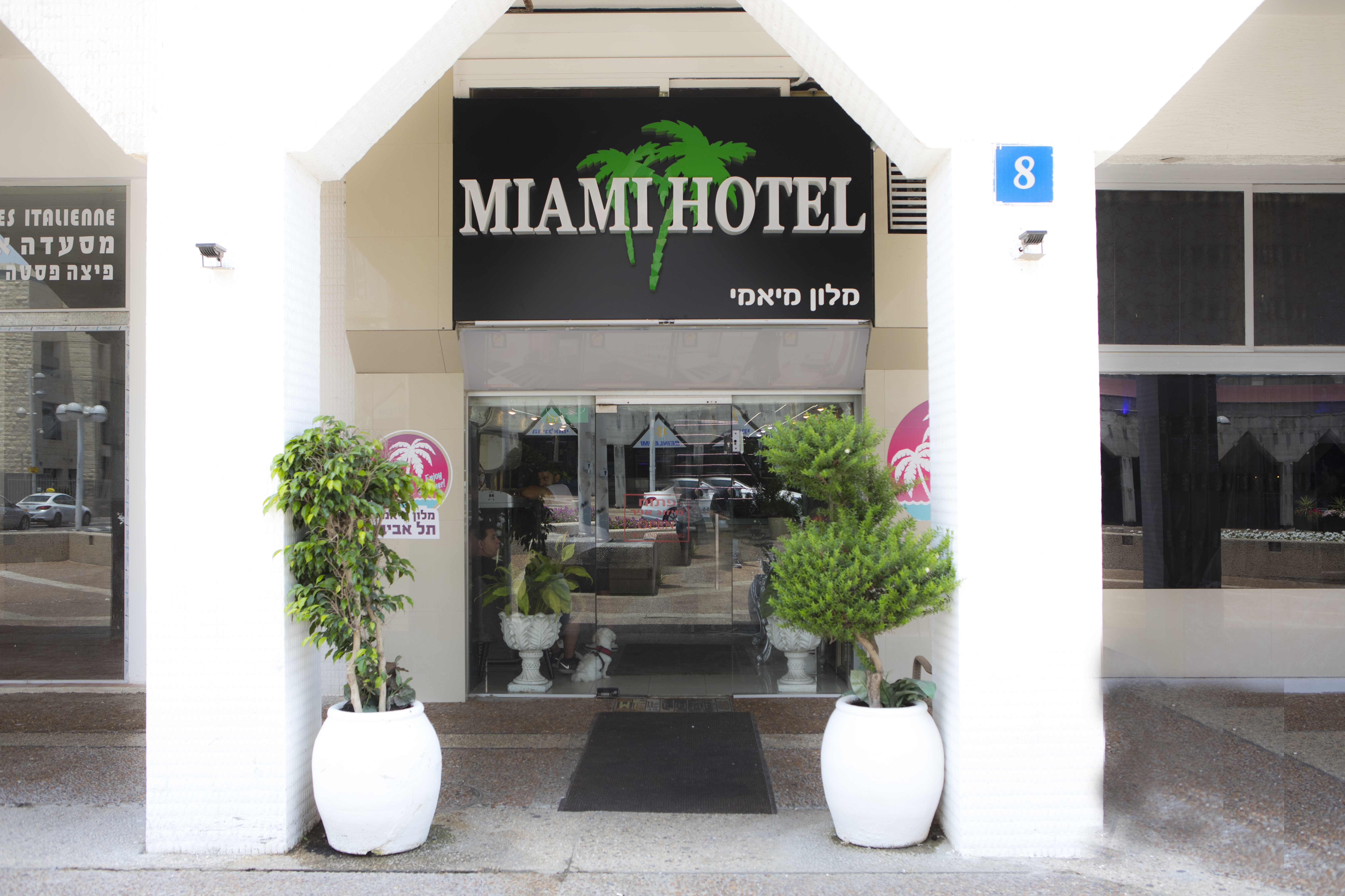 Miami Hotel