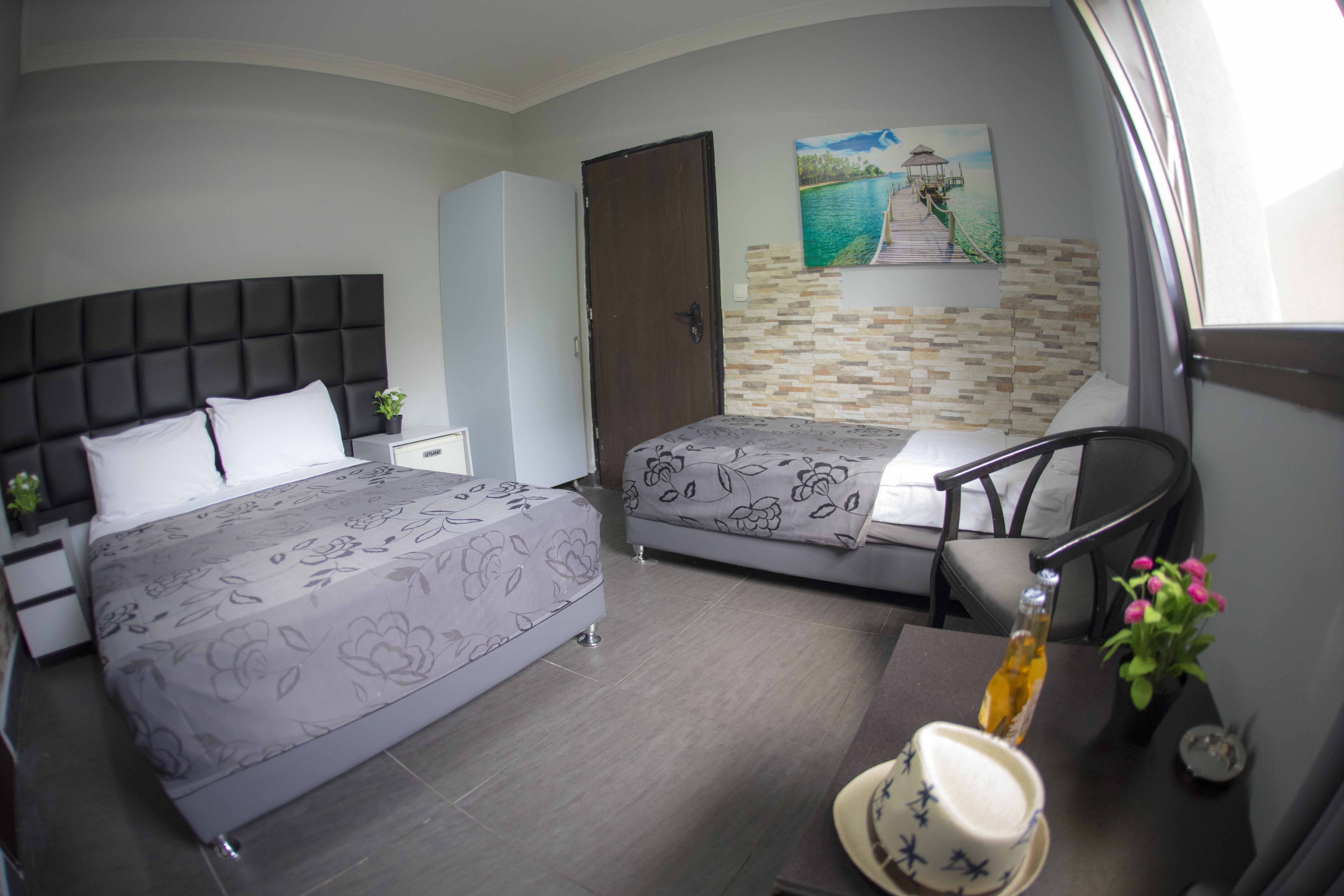Miami Hotel
