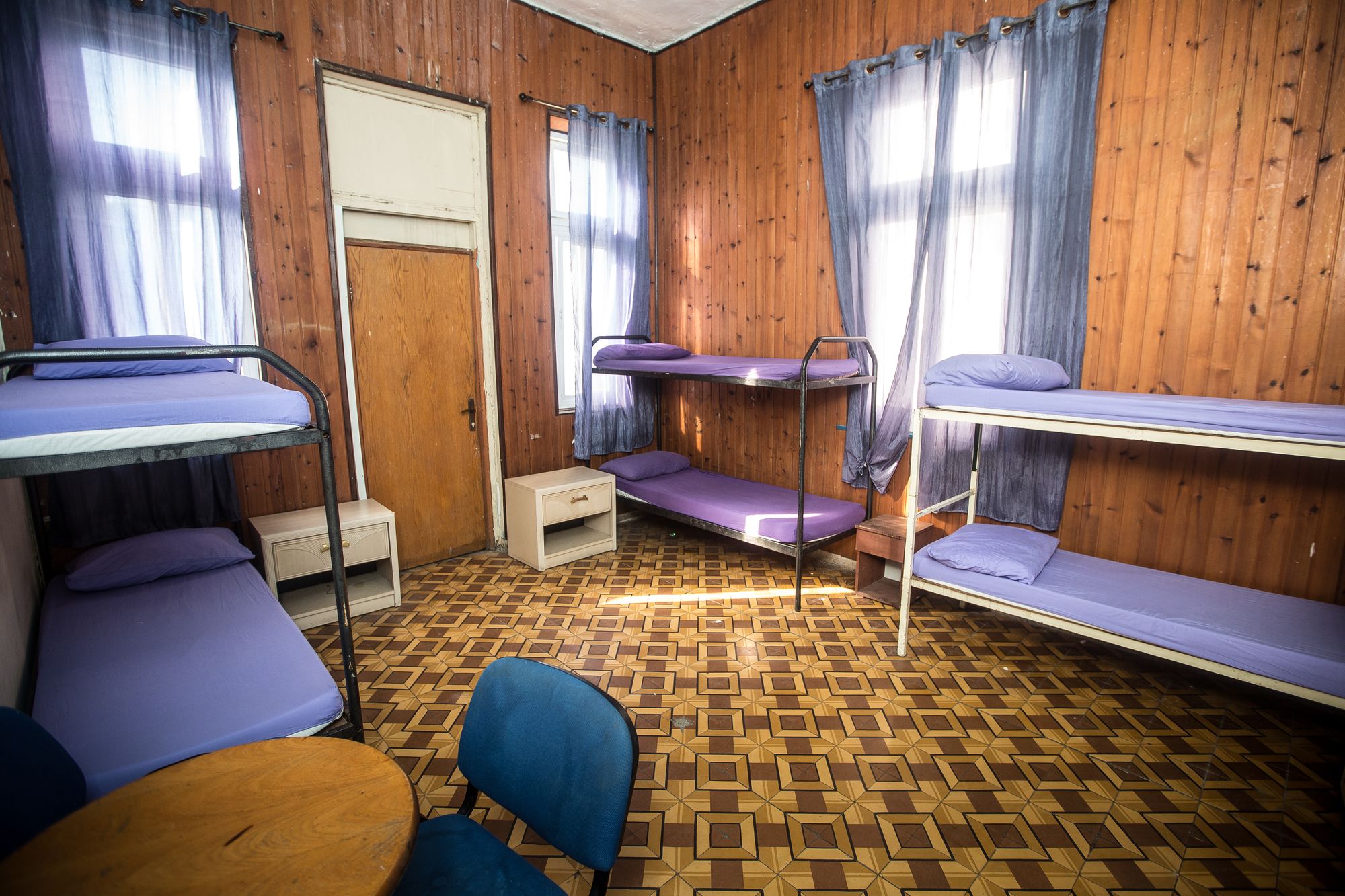 Momo's Hostel