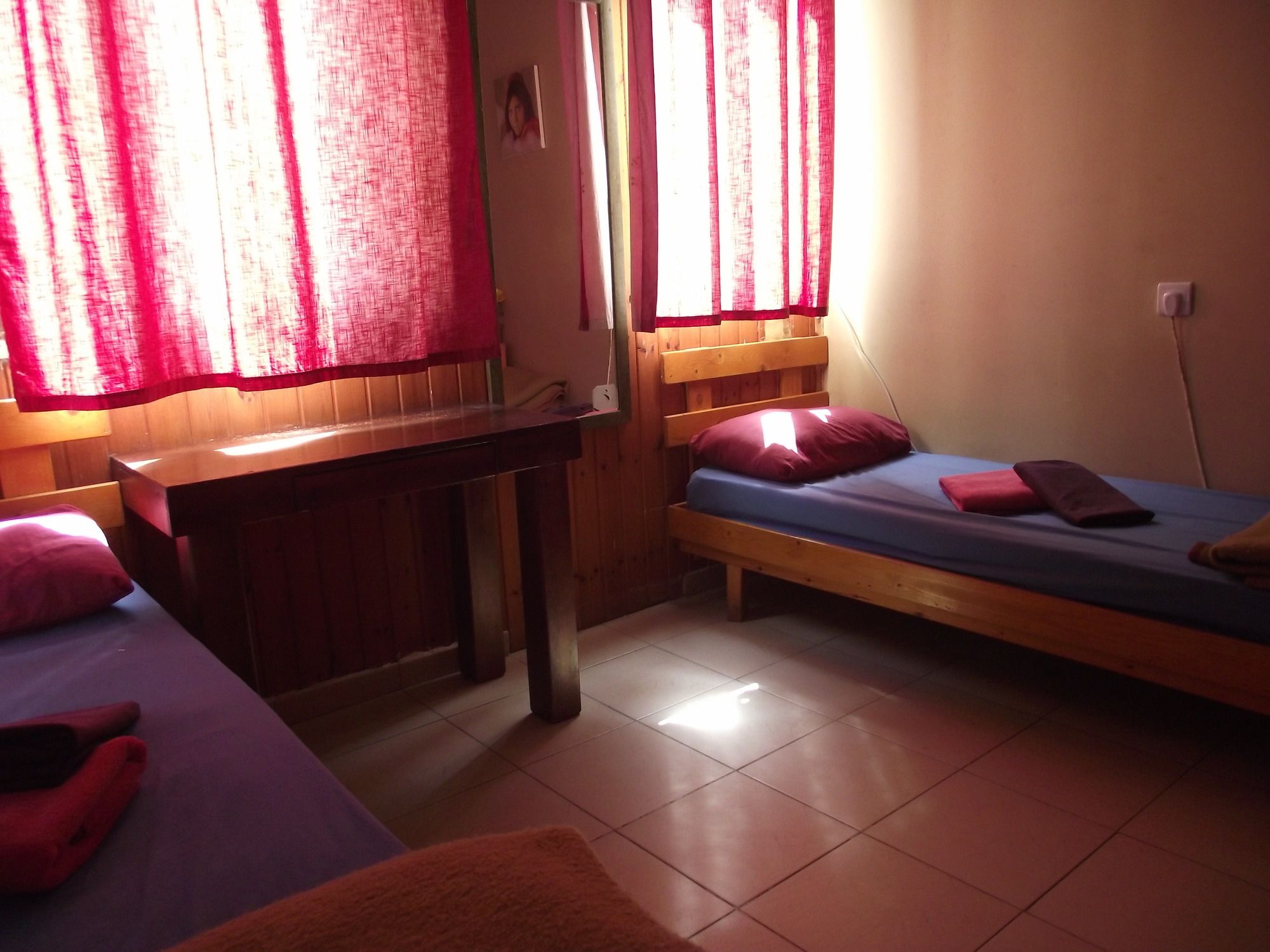Momo's Hostel