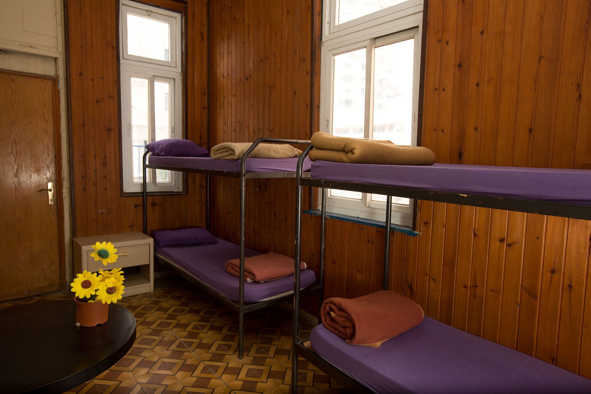 Momo's Hostel