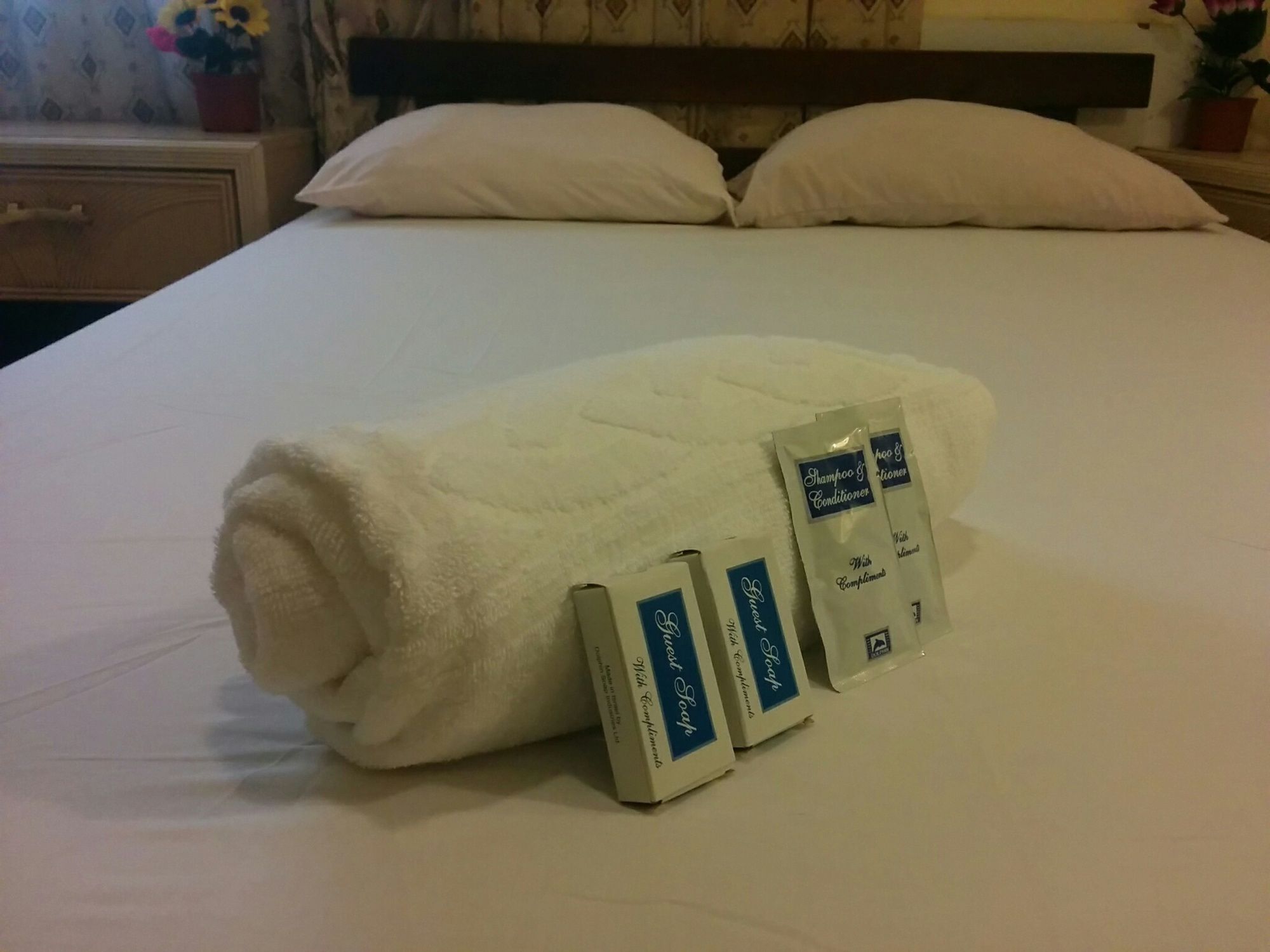 Momo's Hostel