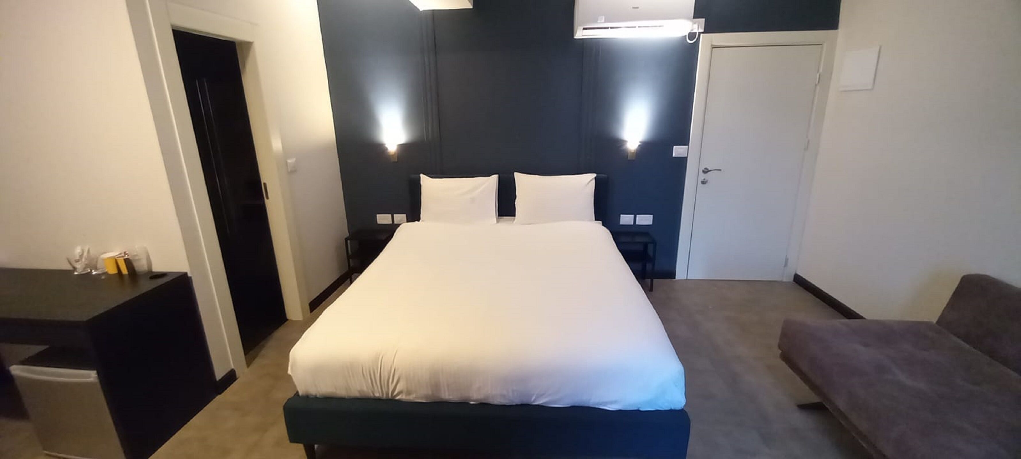 Moon TLV Hotel