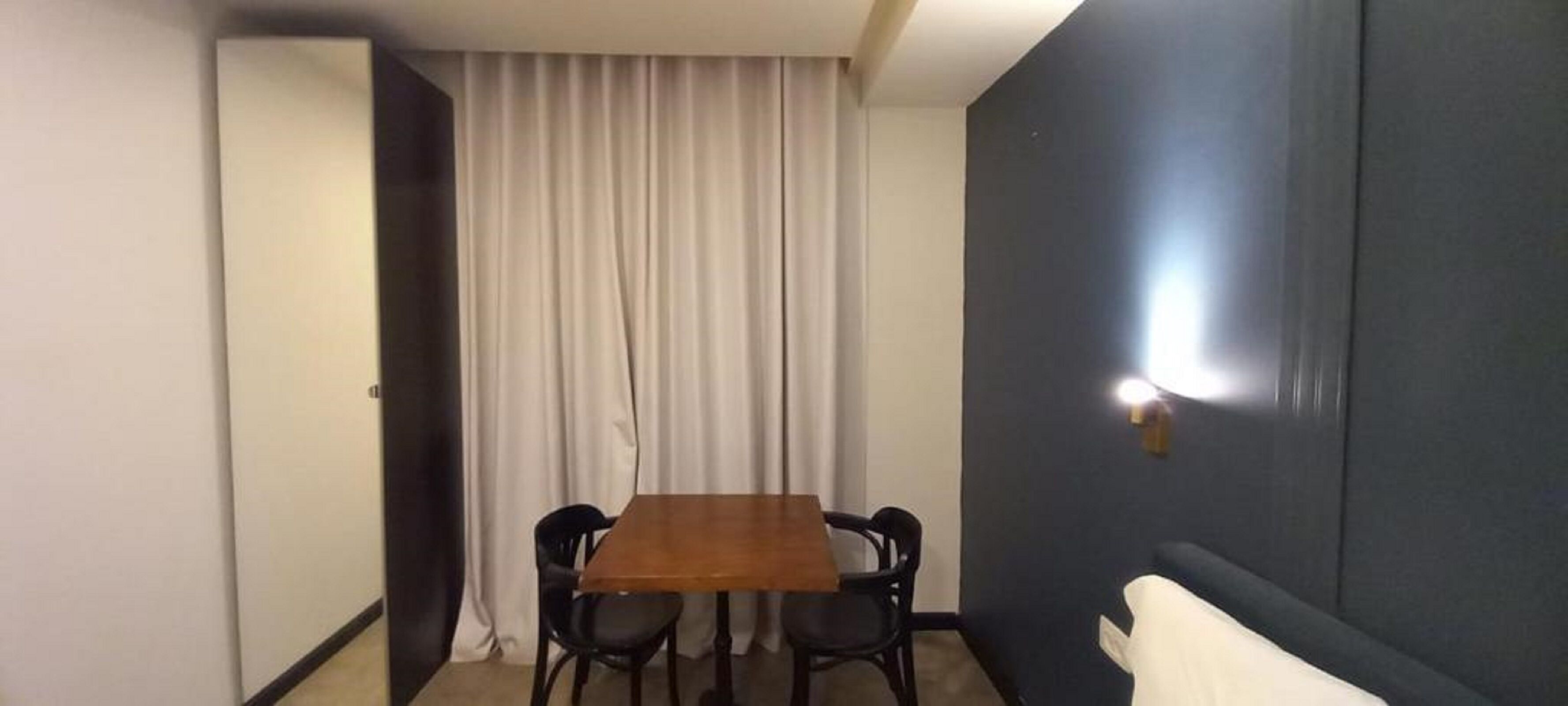 Moon TLV Hotel