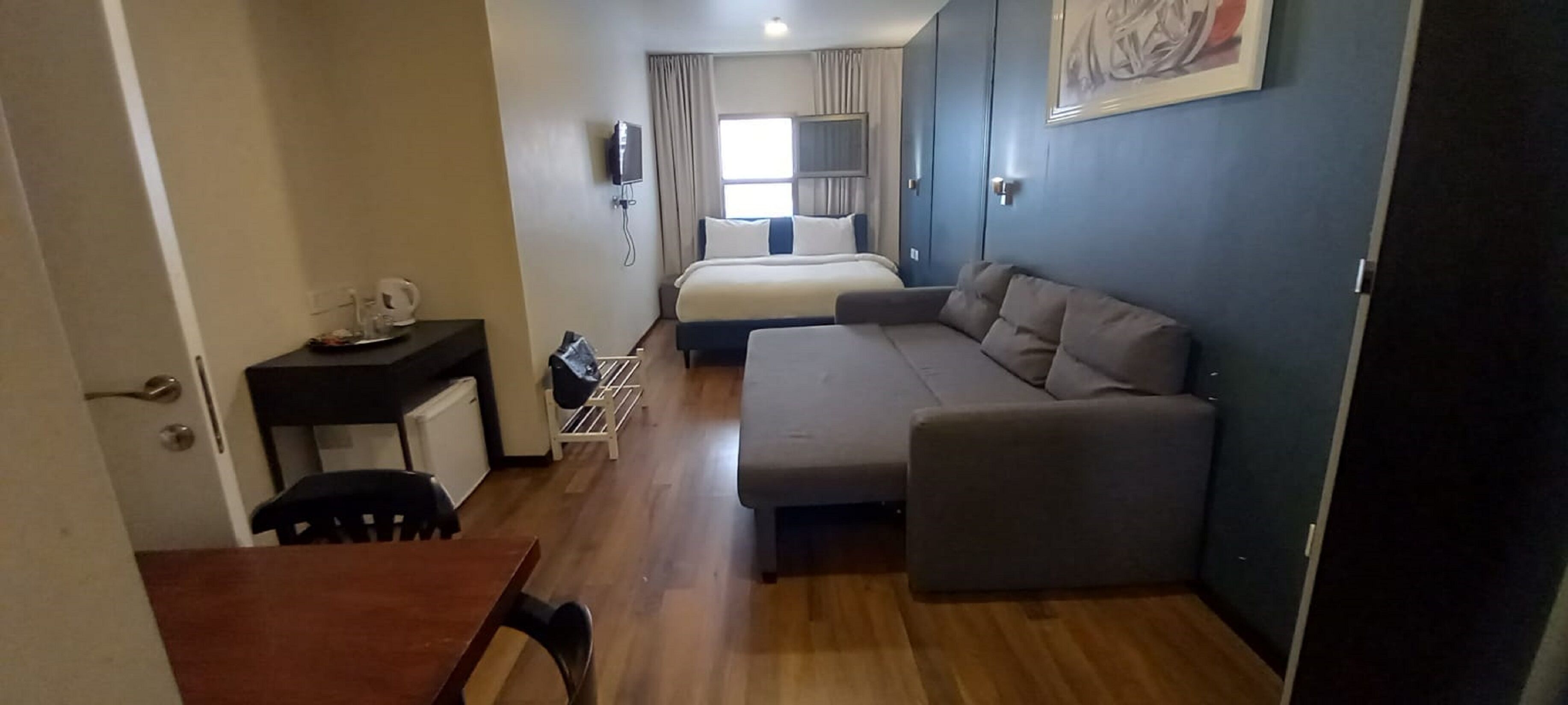 Moon TLV Hotel