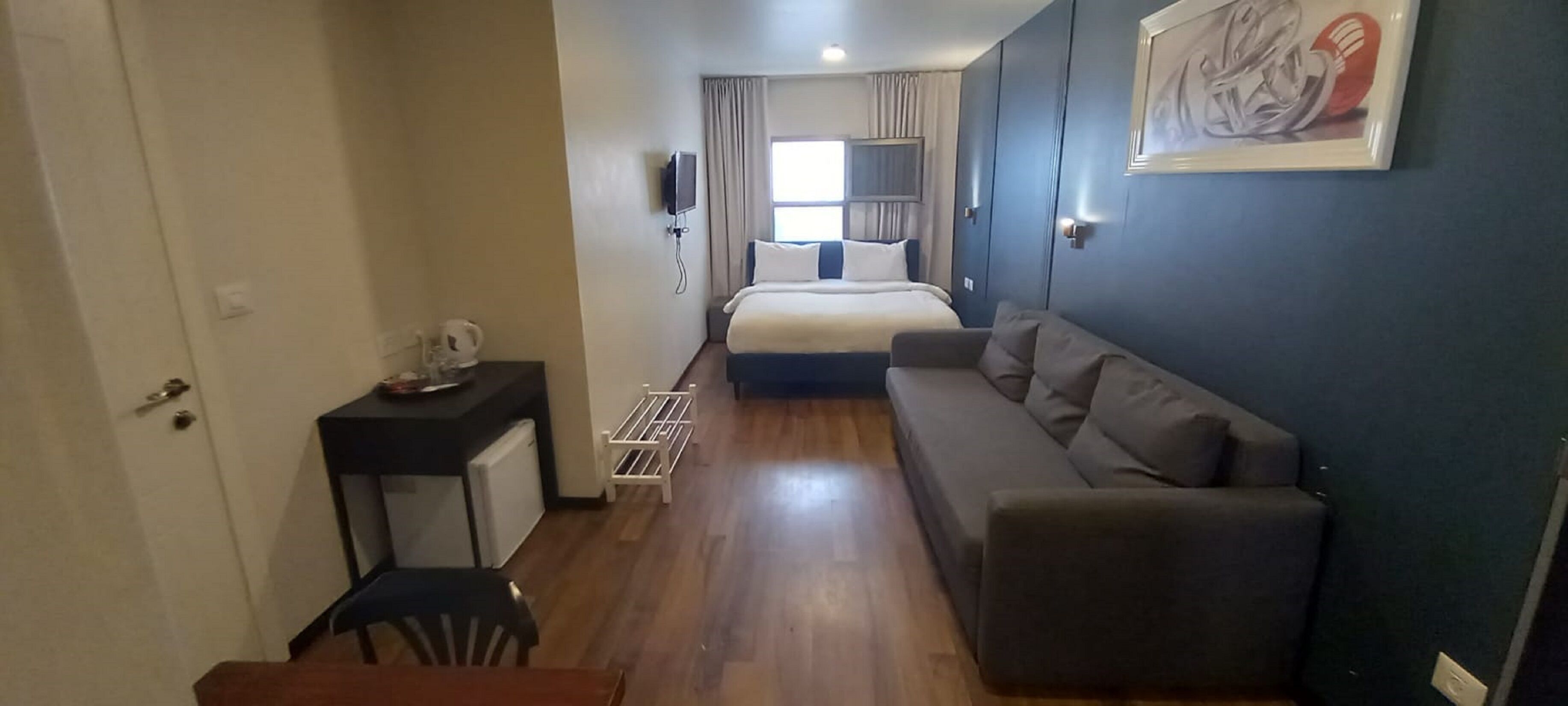 Moon TLV Hotel