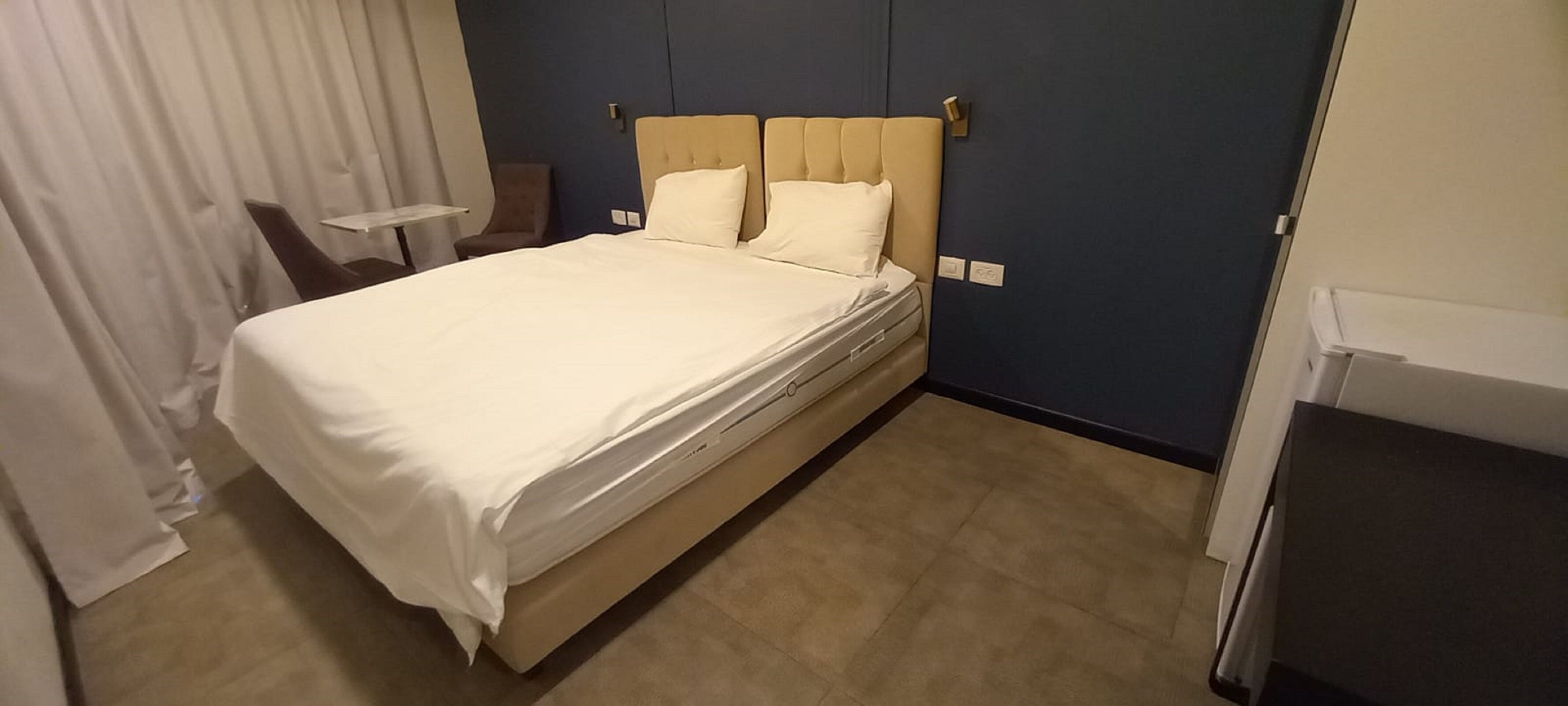 Moon TLV Hotel
