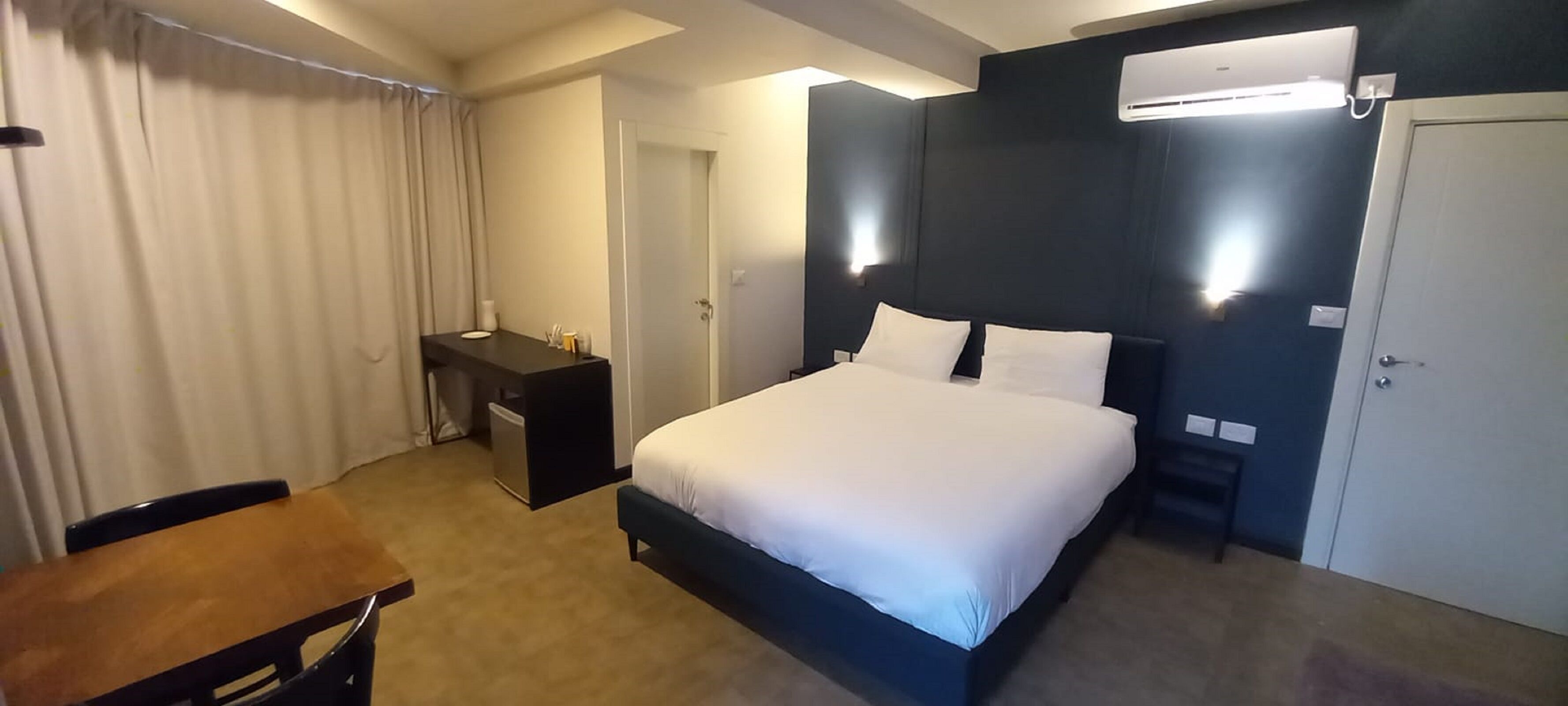 Moon TLV Hotel