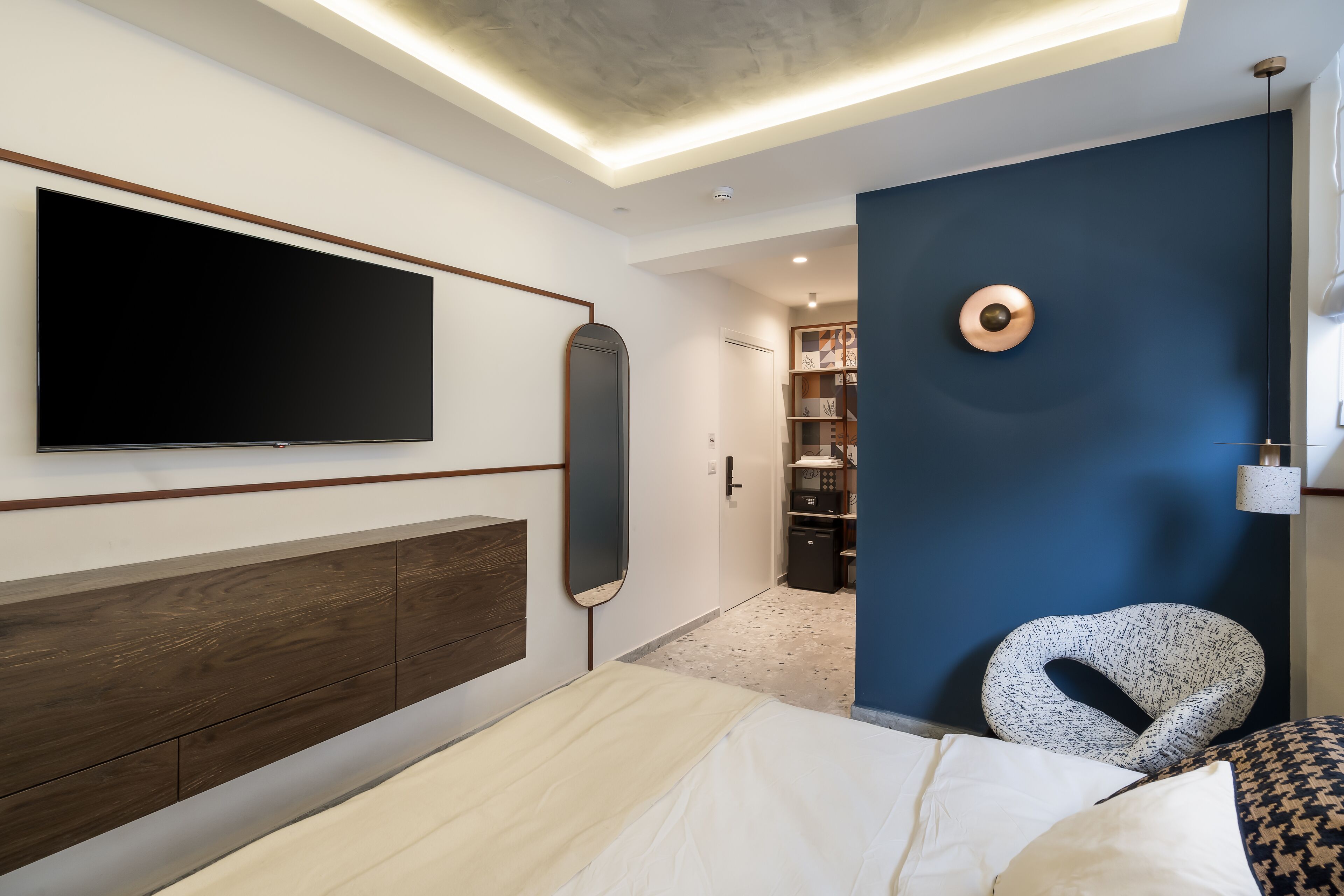 Mulan Tlv Hotel