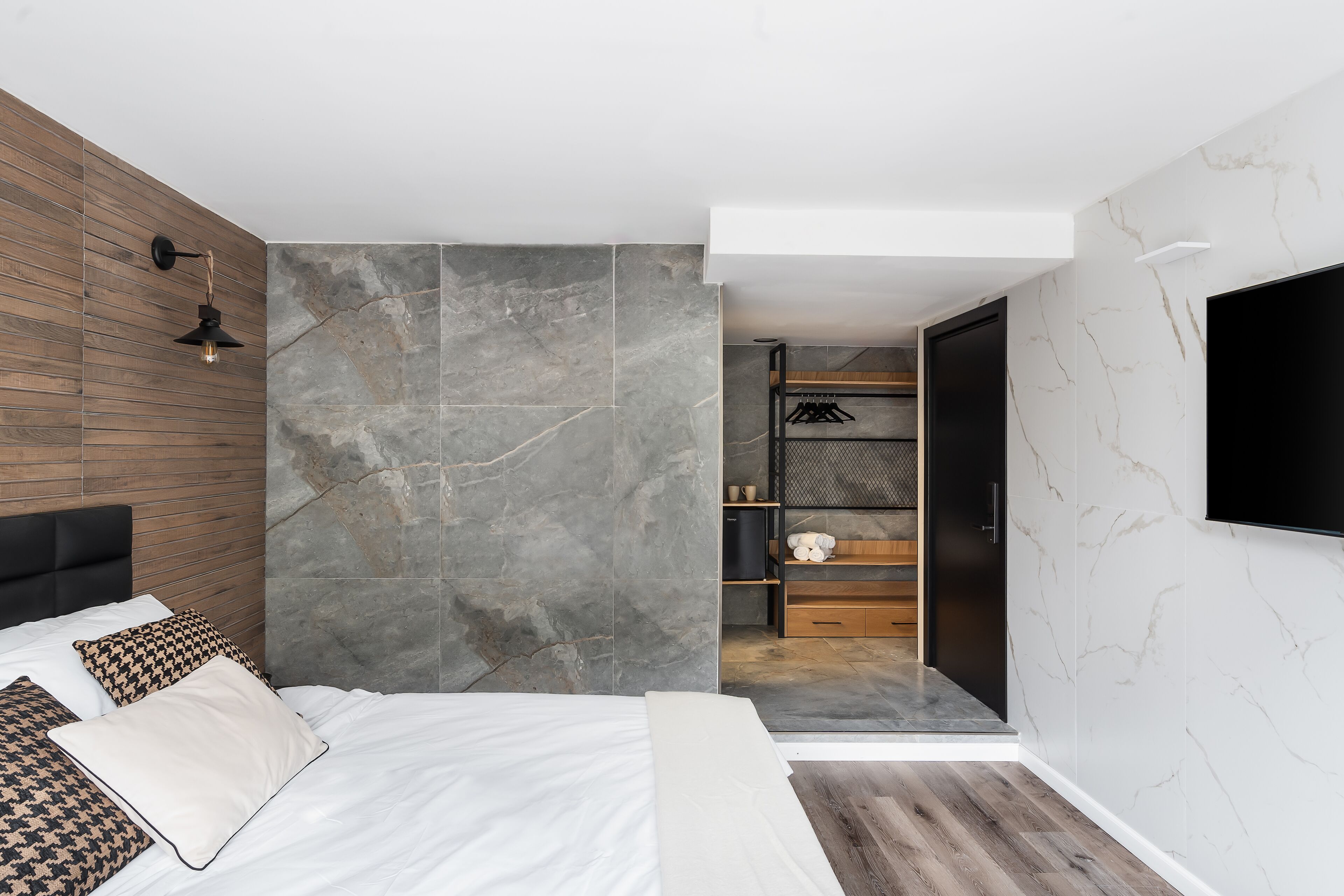 Mulan Tlv Hotel