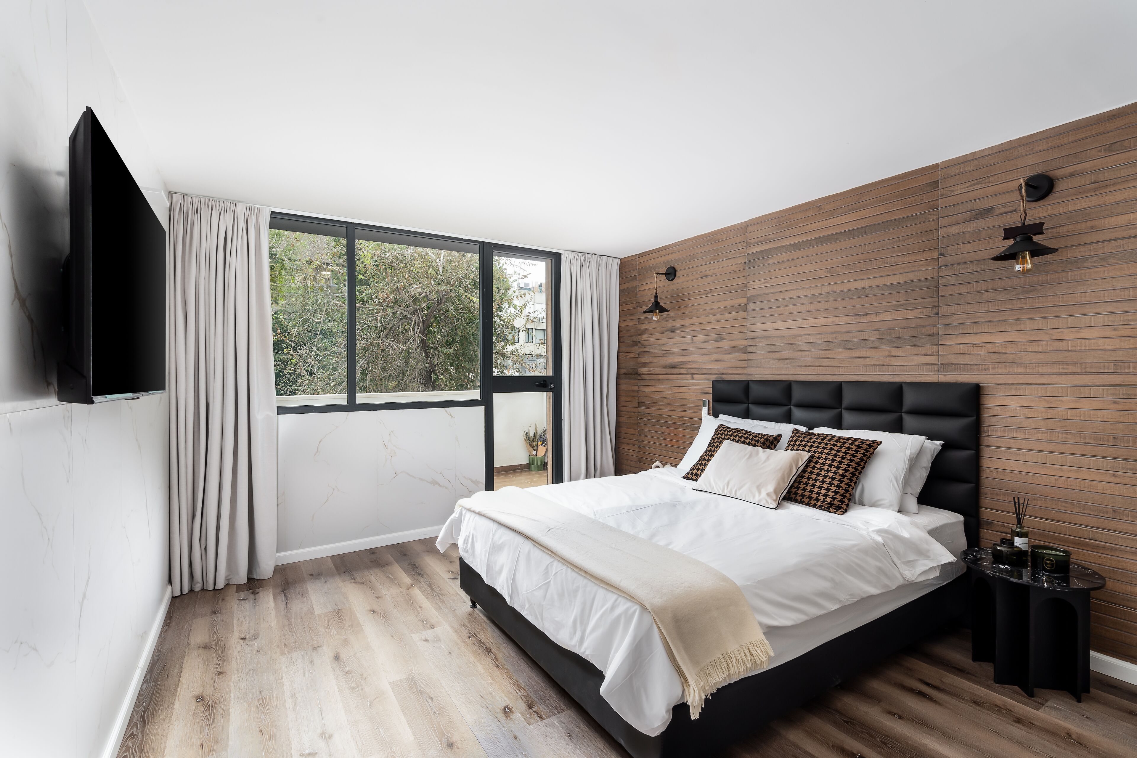Mulan Tlv Hotel
