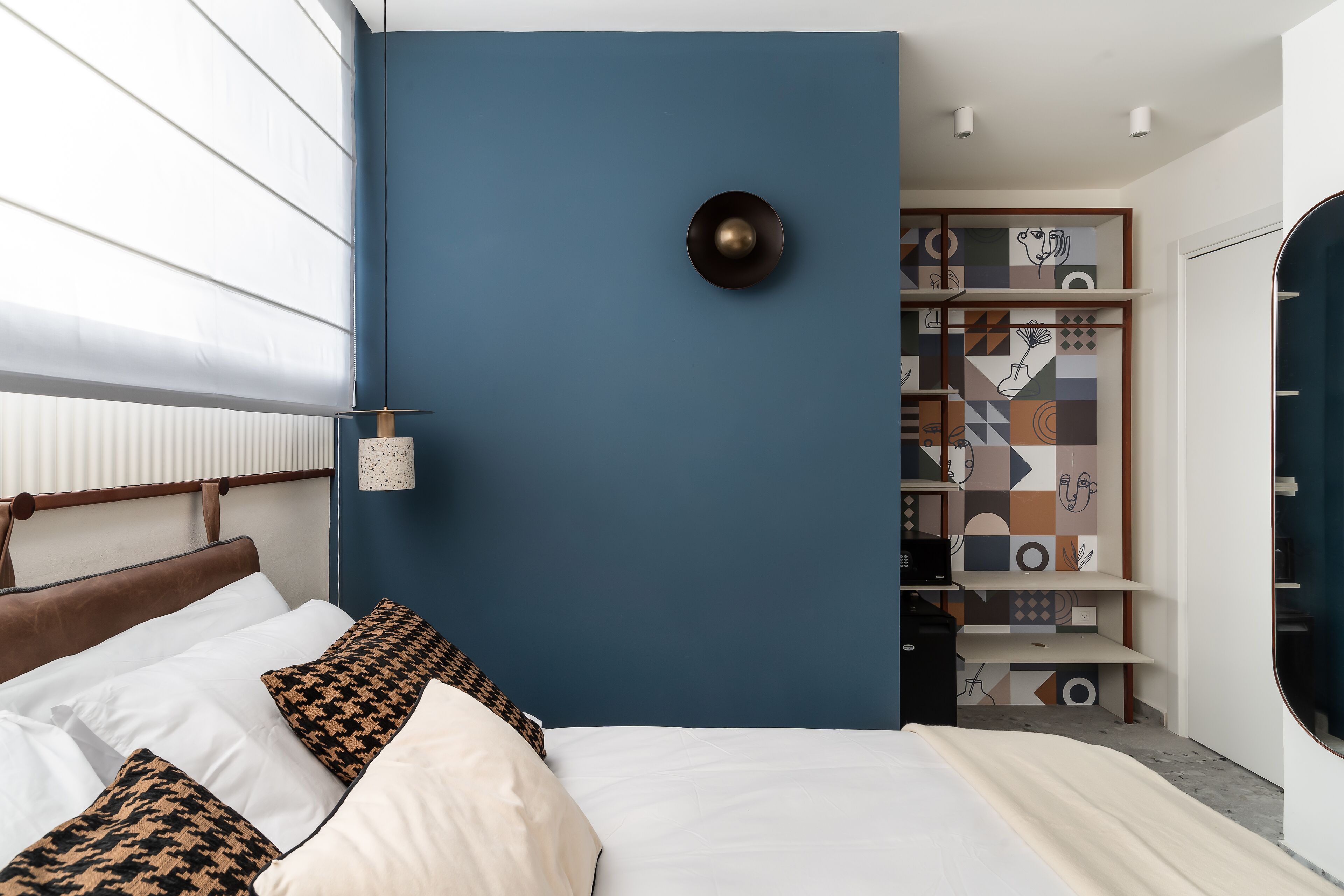 Mulan Tlv Hotel