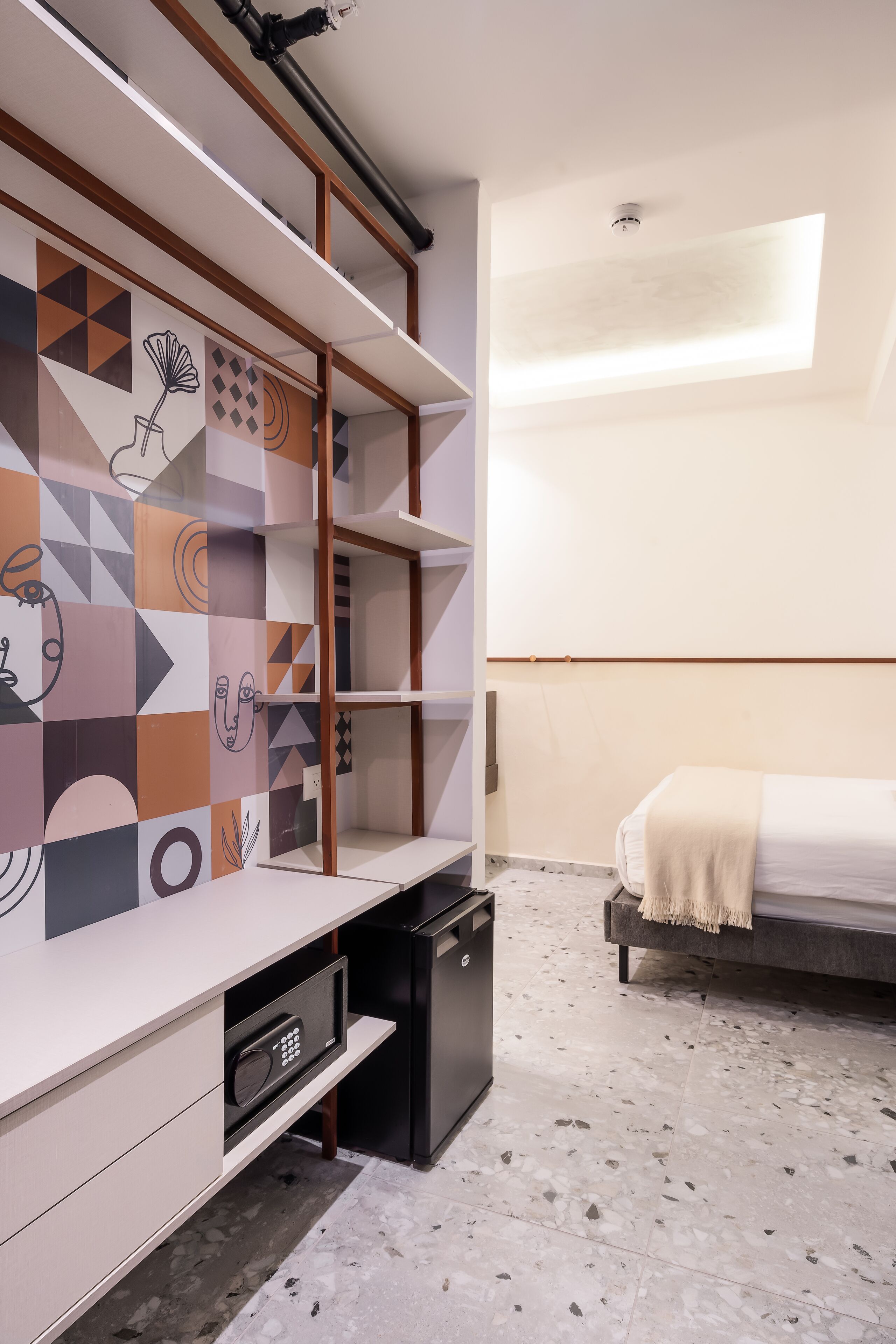 Mulan Tlv Hotel