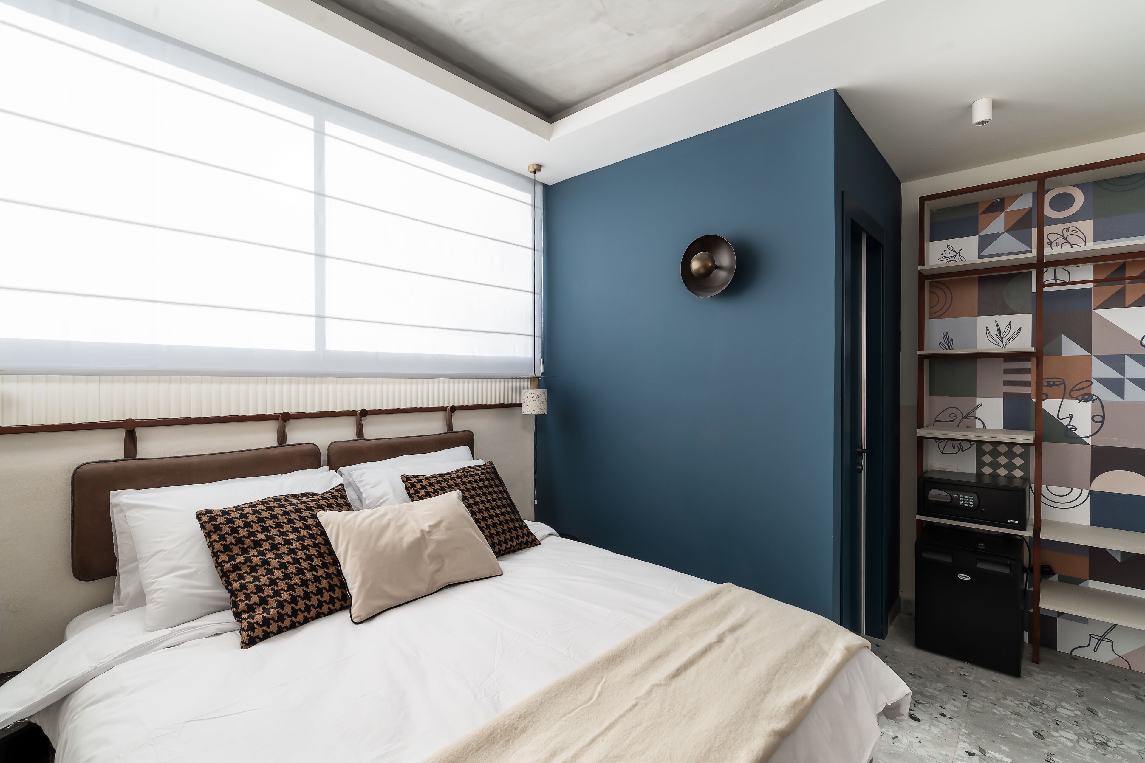Mulan Tlv Hotel