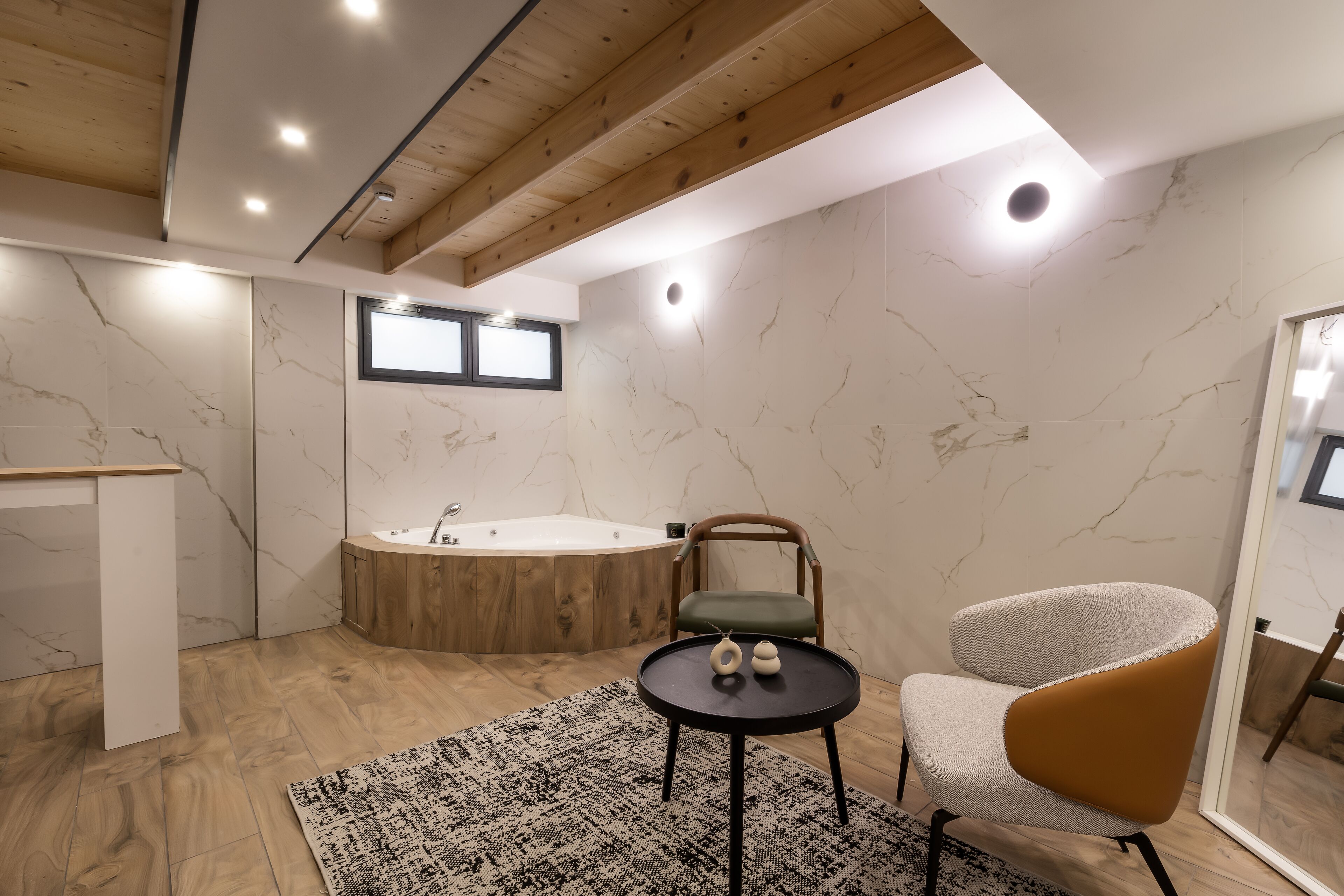 Mulan Tlv Hotel