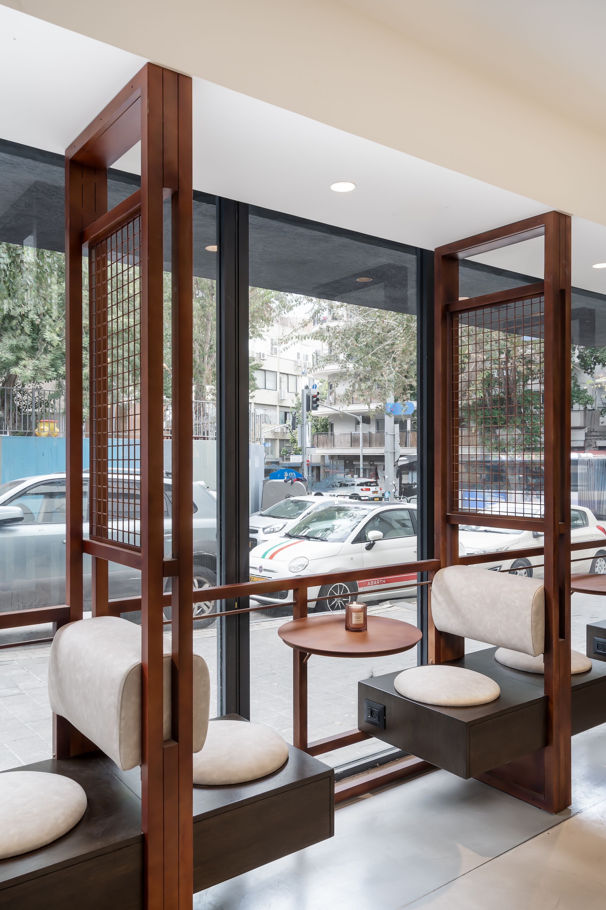 Mulan Tlv Hotel