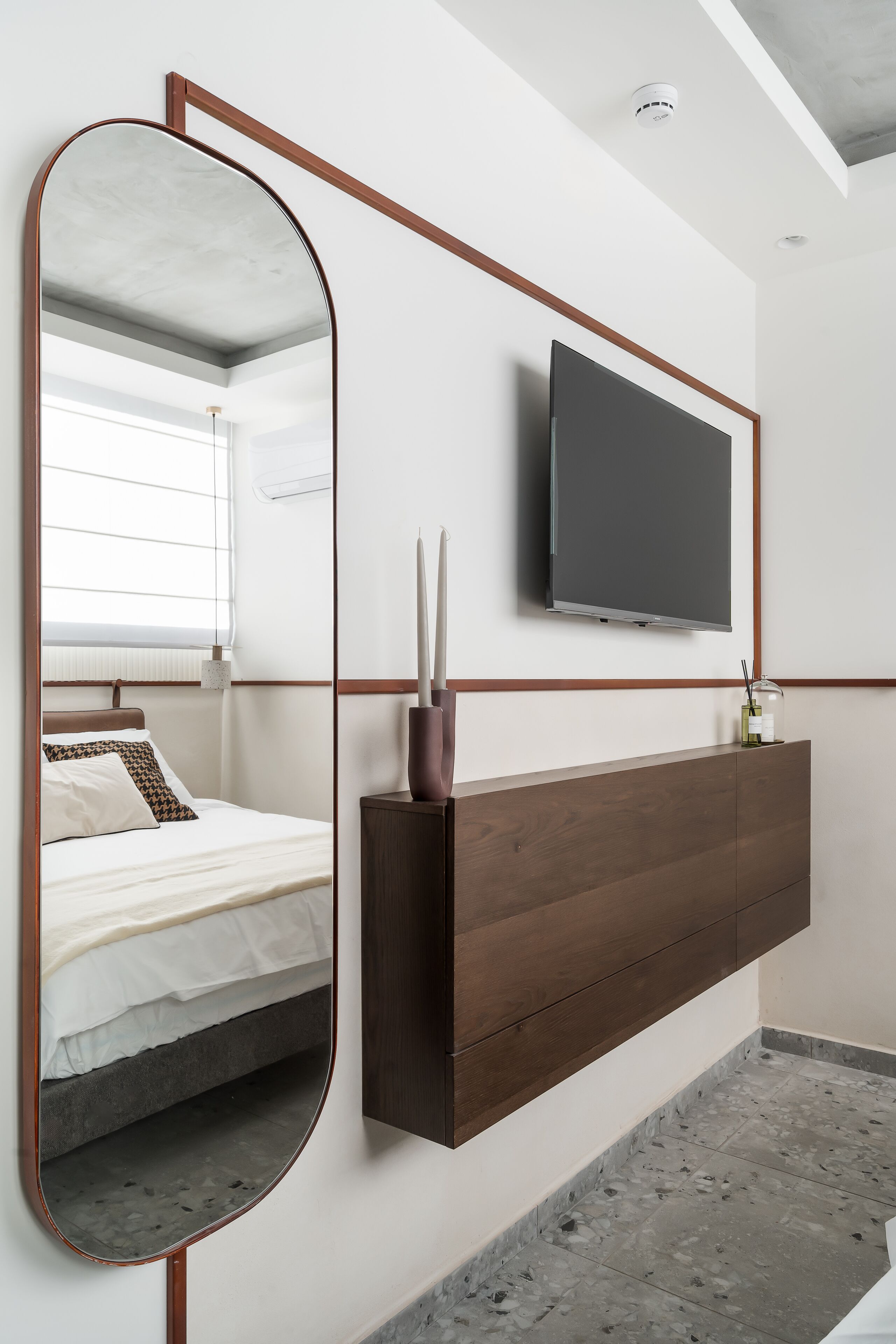 Mulan Tlv Hotel