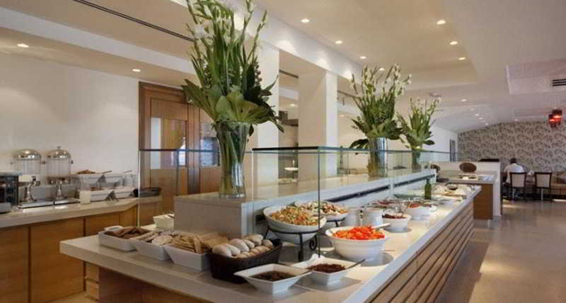 The Orchid Tel Aviv