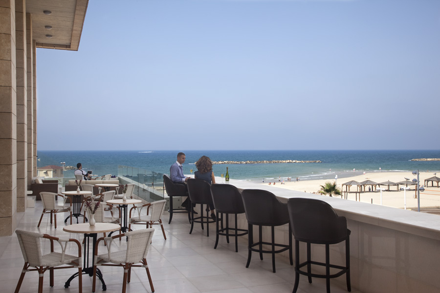 The Orchid Tel Aviv